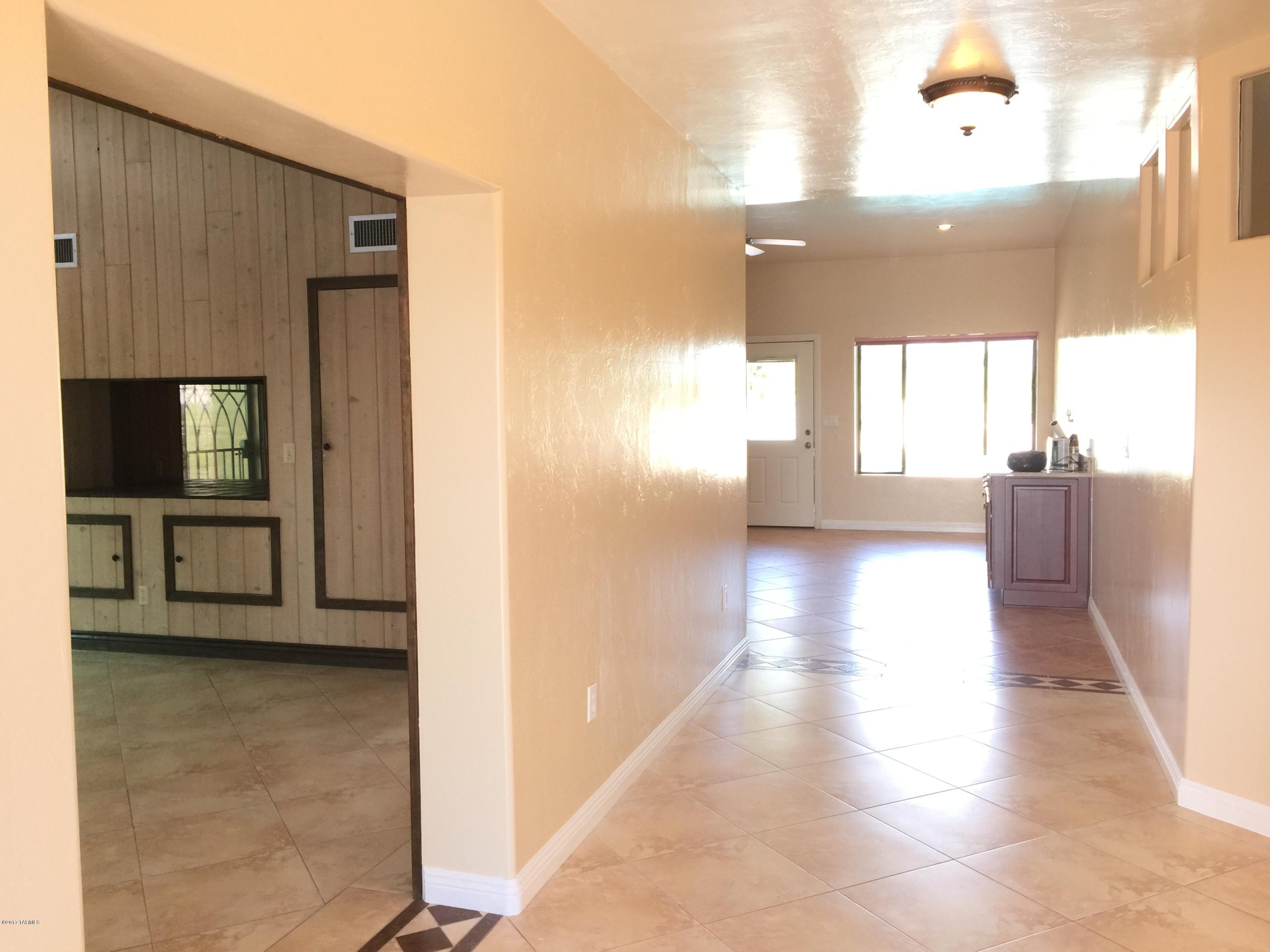 Sabino Greens Of Sabino Spring - Residential Lease