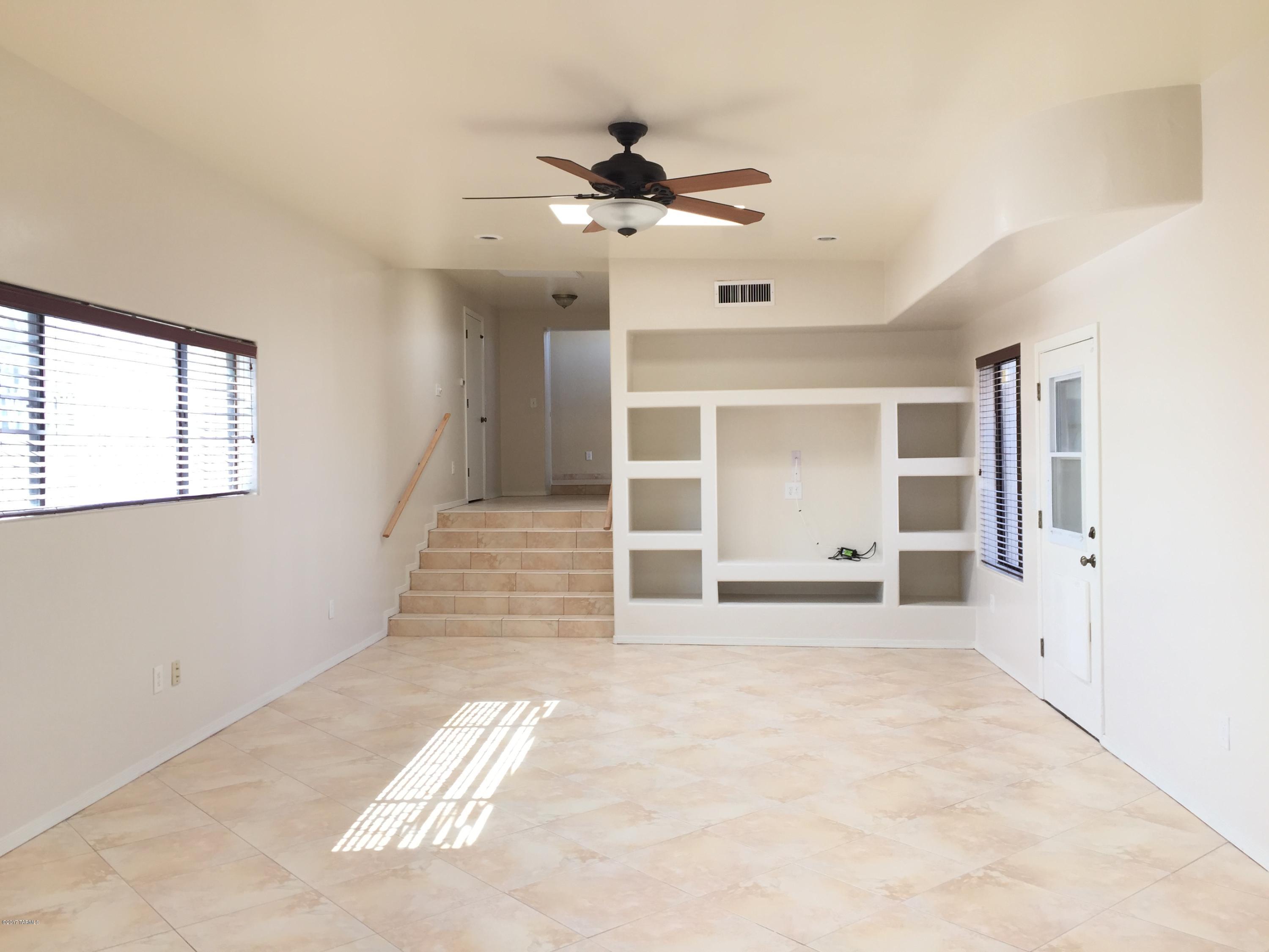 Sabino Greens Of Sabino Spring - Residential Lease