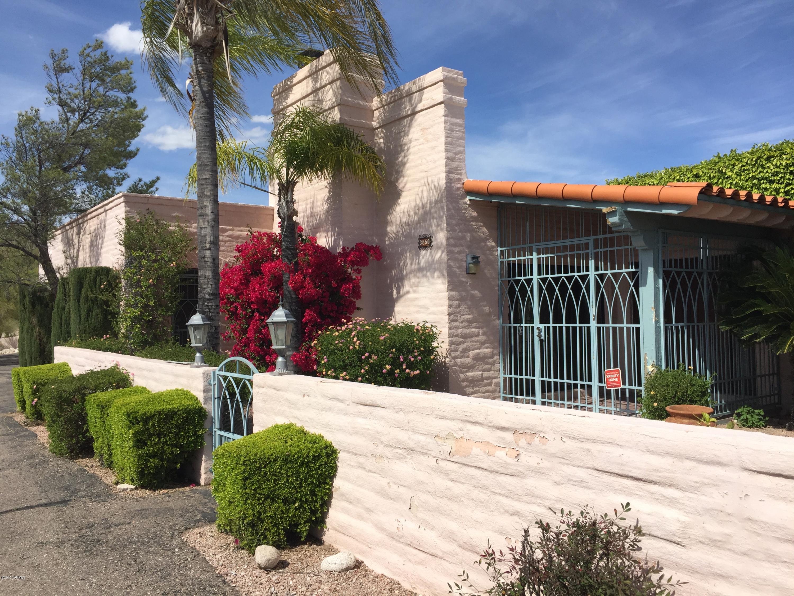 Sabino Greens Of Sabino Spring - Residential Lease