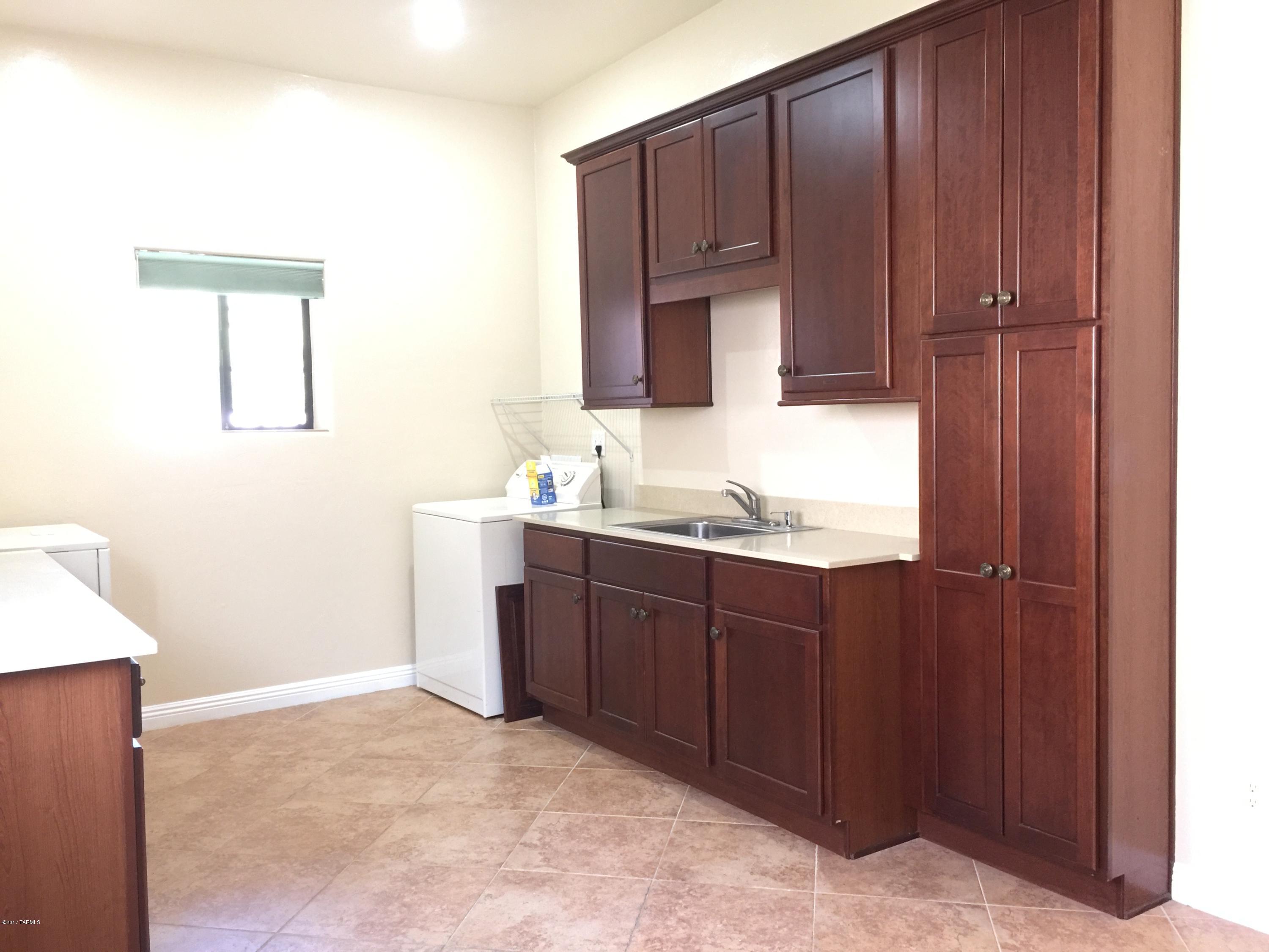 Sabino Greens Of Sabino Spring - Residential Lease