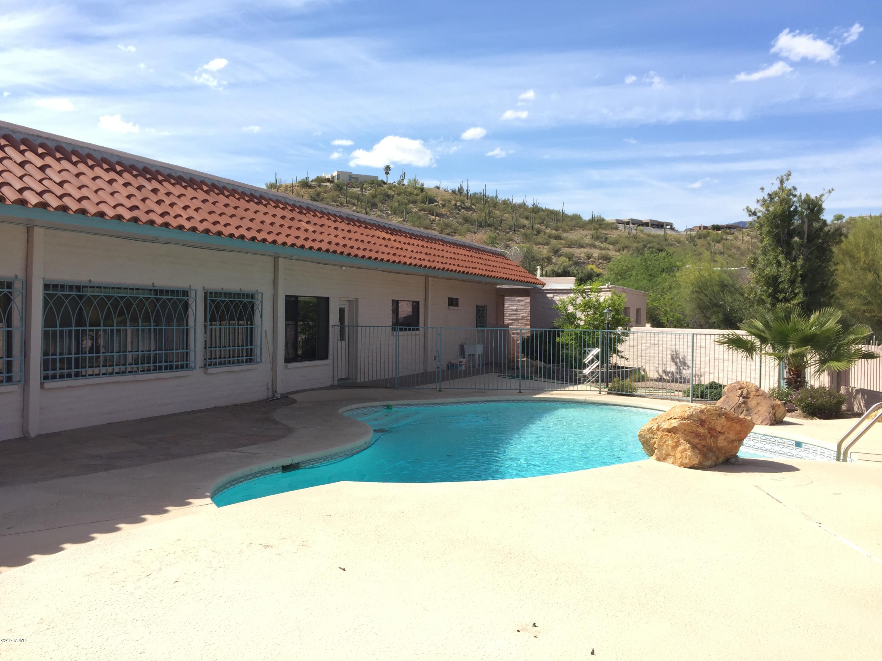 Sabino Greens Of Sabino Spring - Residential Lease