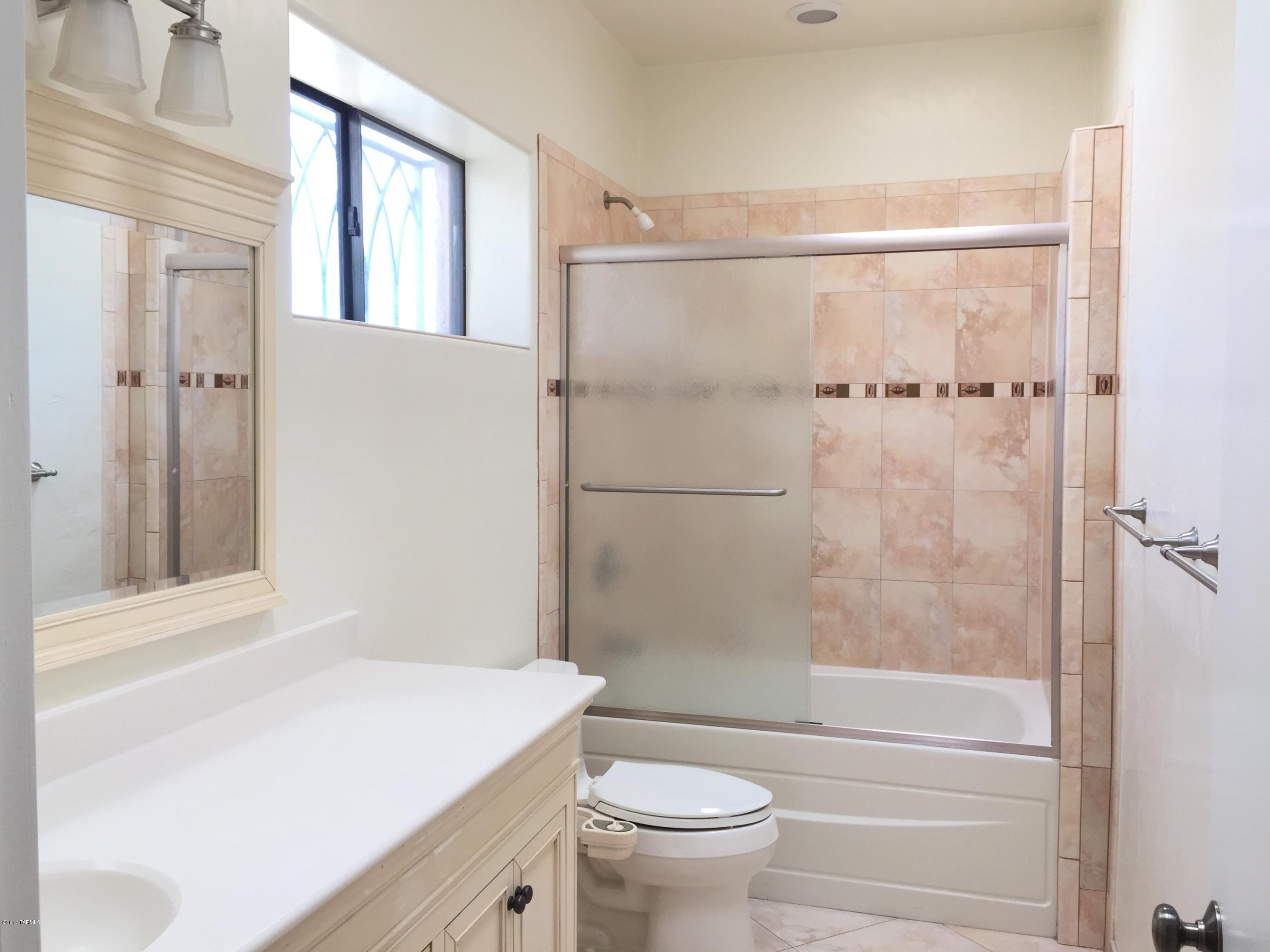 Sabino Greens Of Sabino Spring - Residential Lease