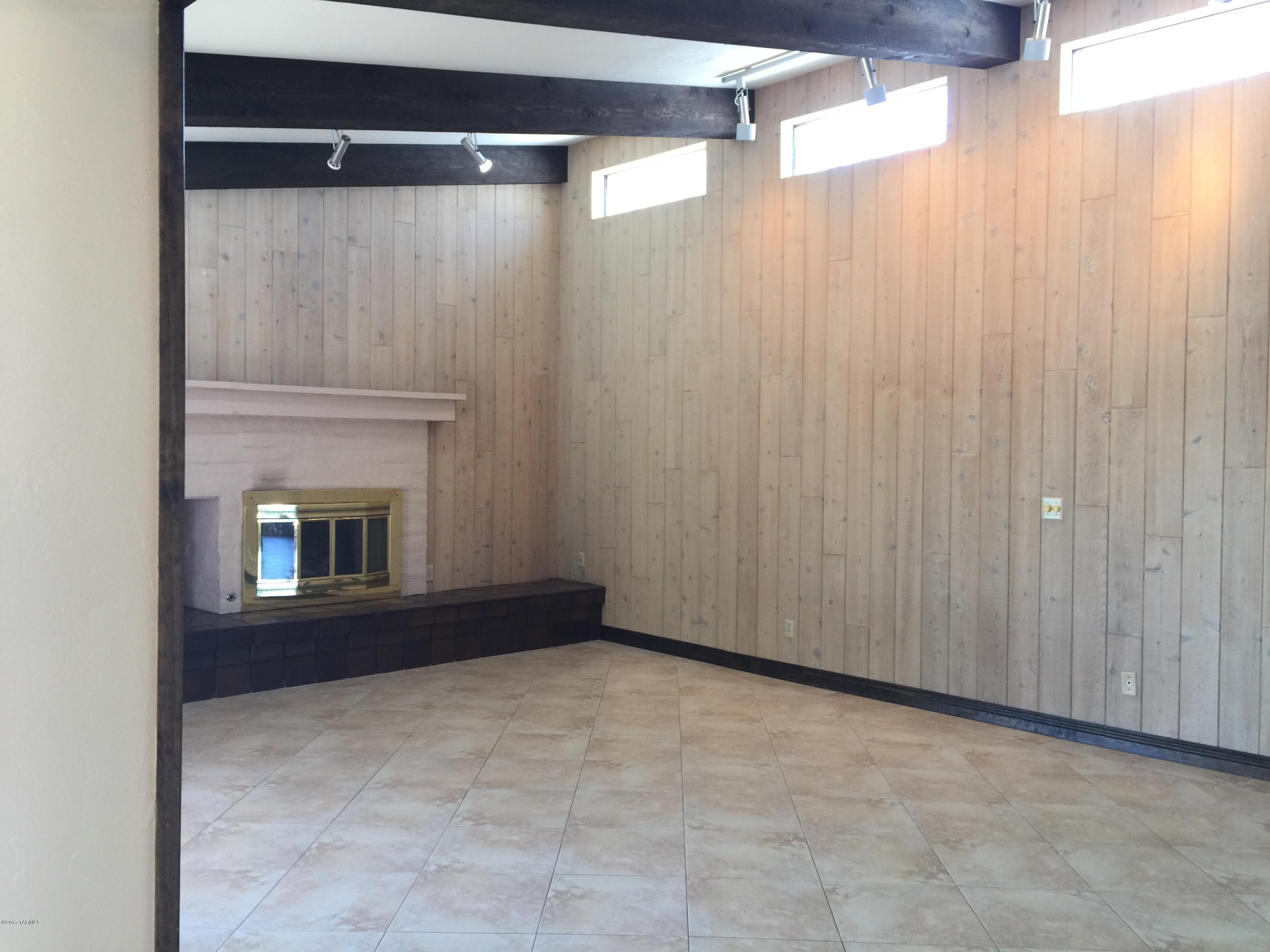 Sabino Greens Of Sabino Spring - Residential Lease