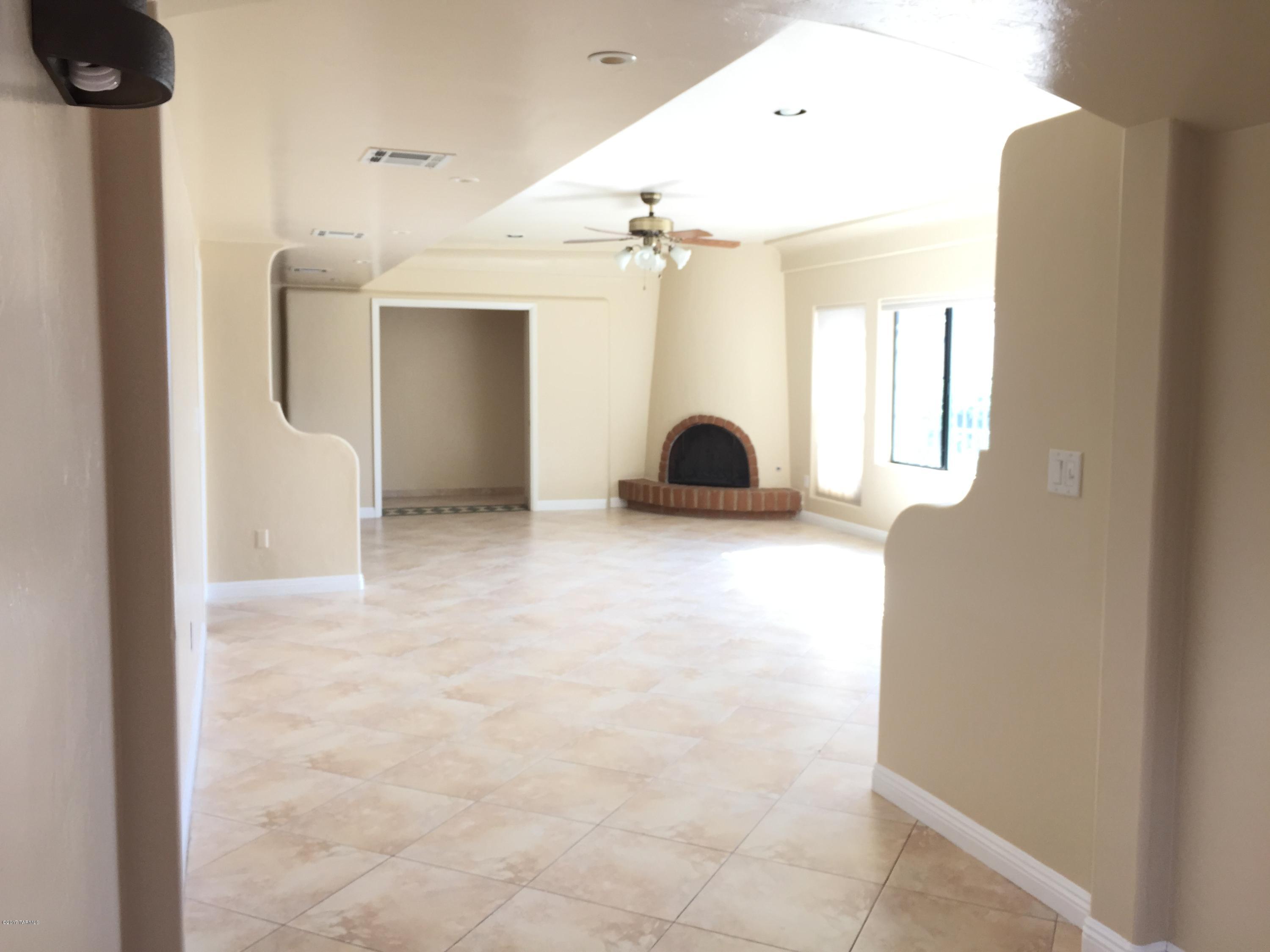 Sabino Greens Of Sabino Spring - Residential Lease