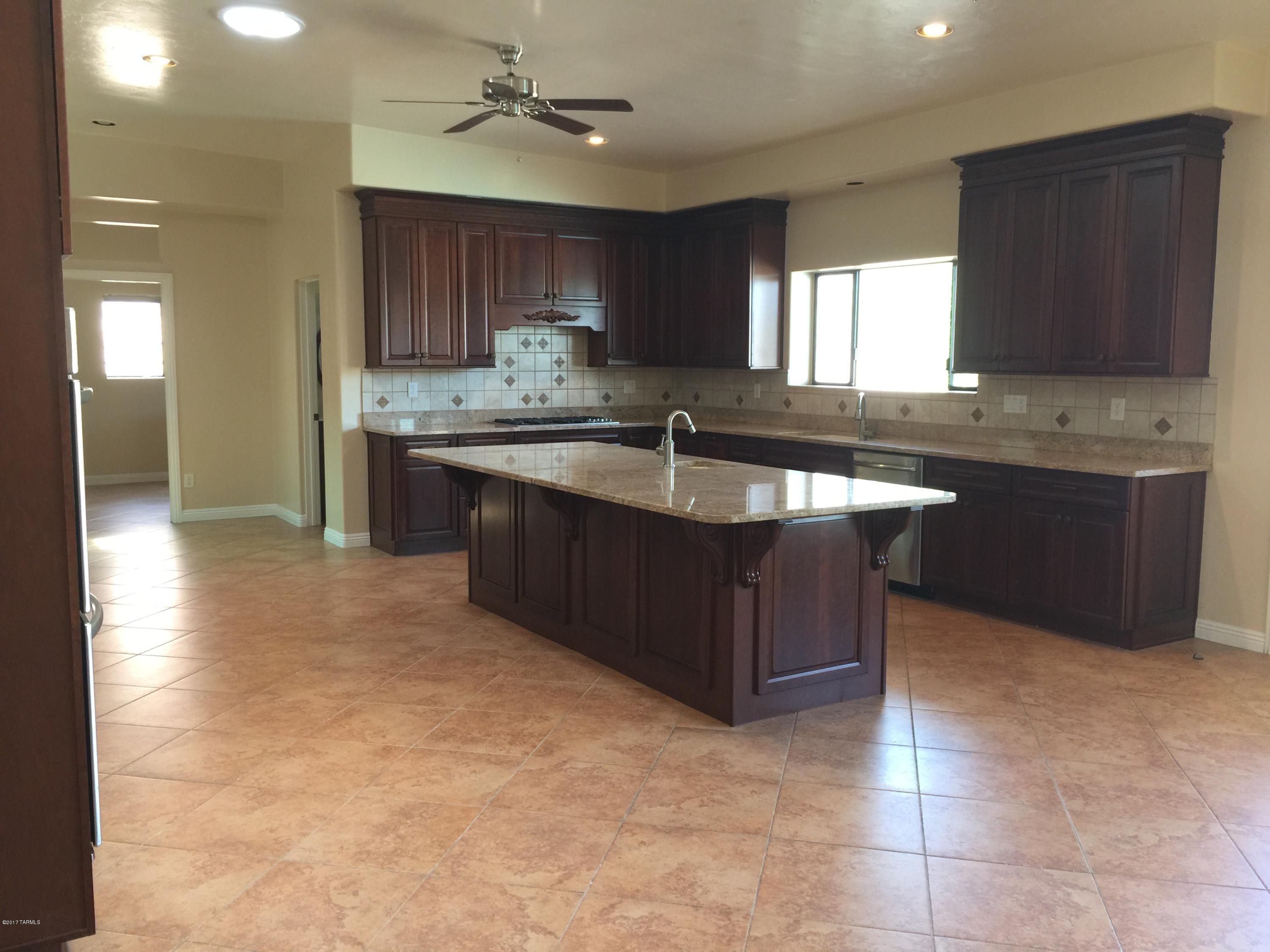 Sabino Greens Of Sabino Spring - Residential Lease