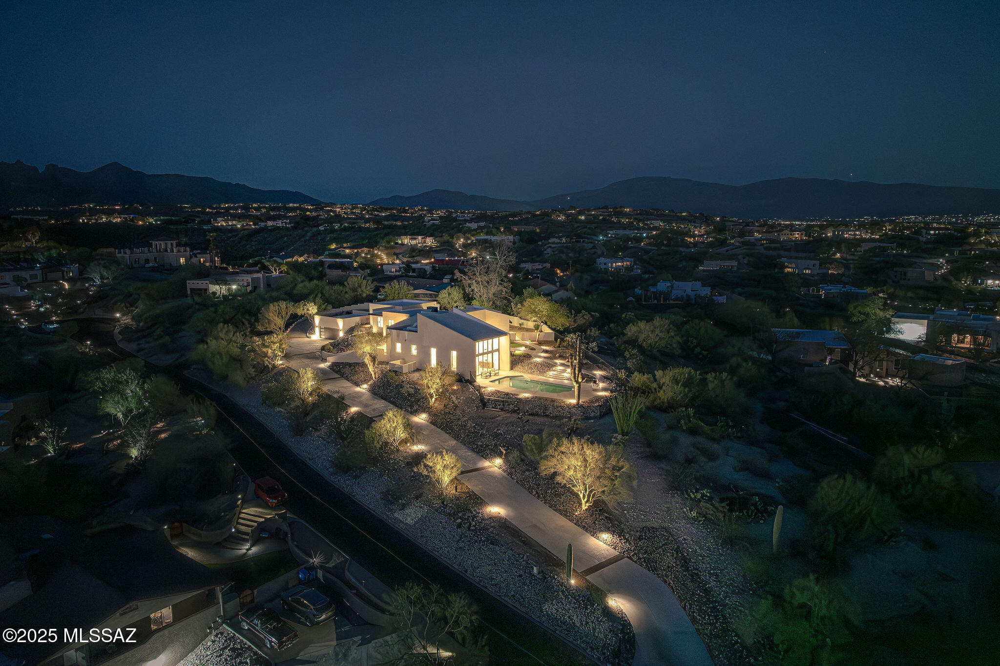 La Buena Vida Estates (111-146) - Residential