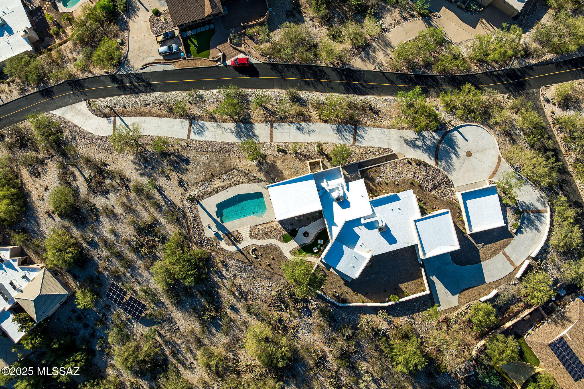 La Buena Vida Estates (111-146) - Residential