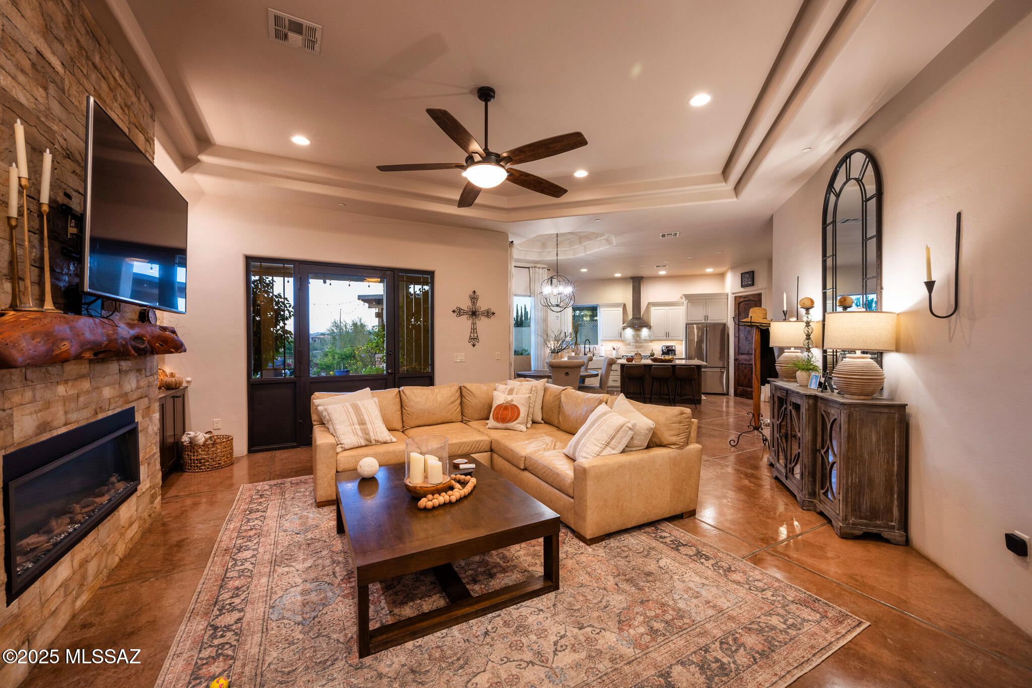 Oracle Foothills Estates NO. 2 - Residential