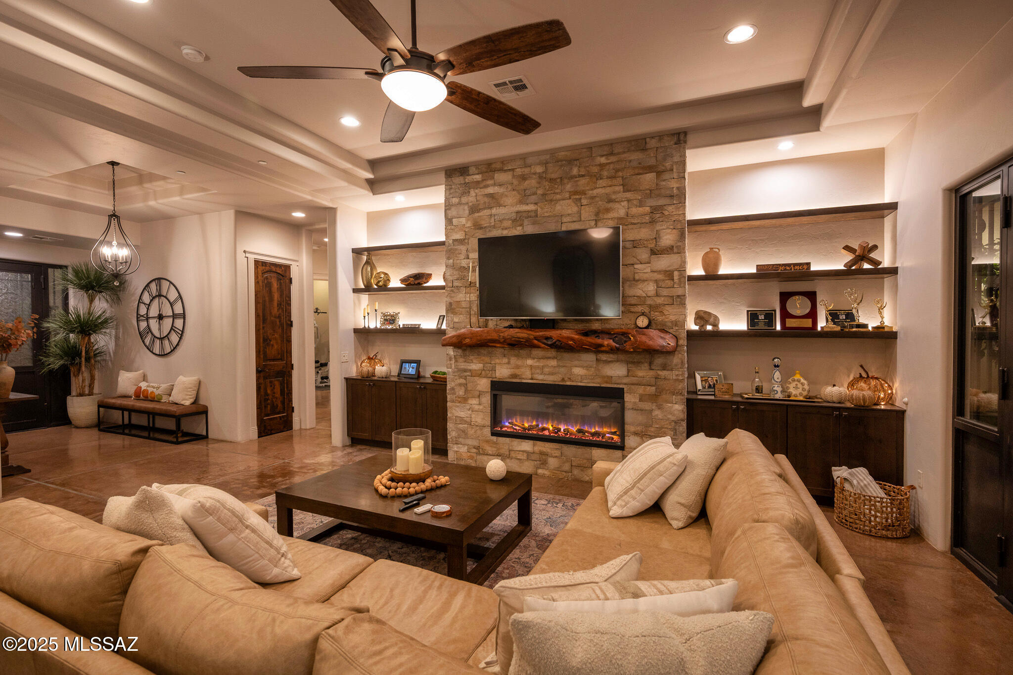 Oracle Foothills Estates NO. 2 - Residential