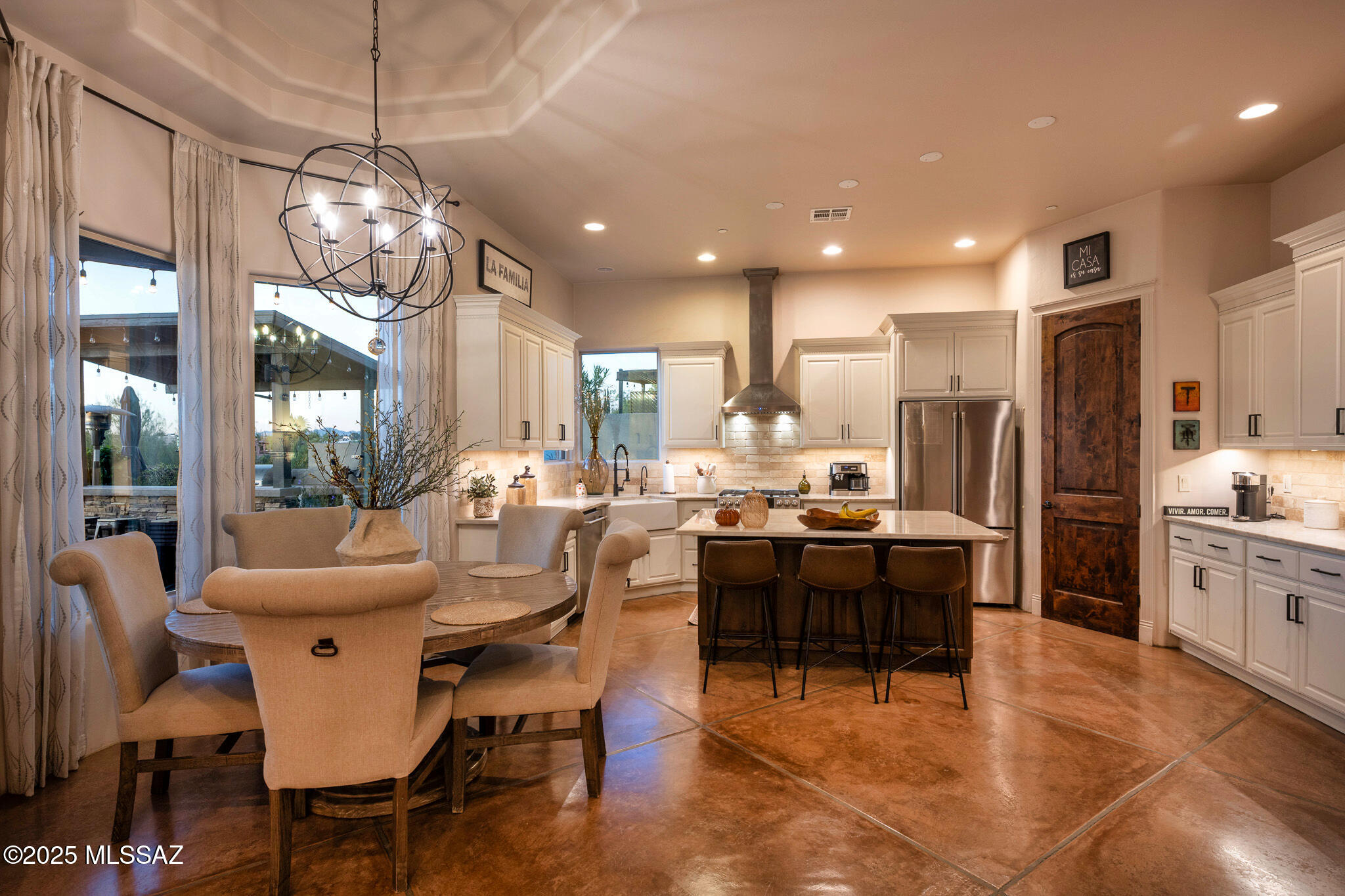 Oracle Foothills Estates NO. 2 - Residential