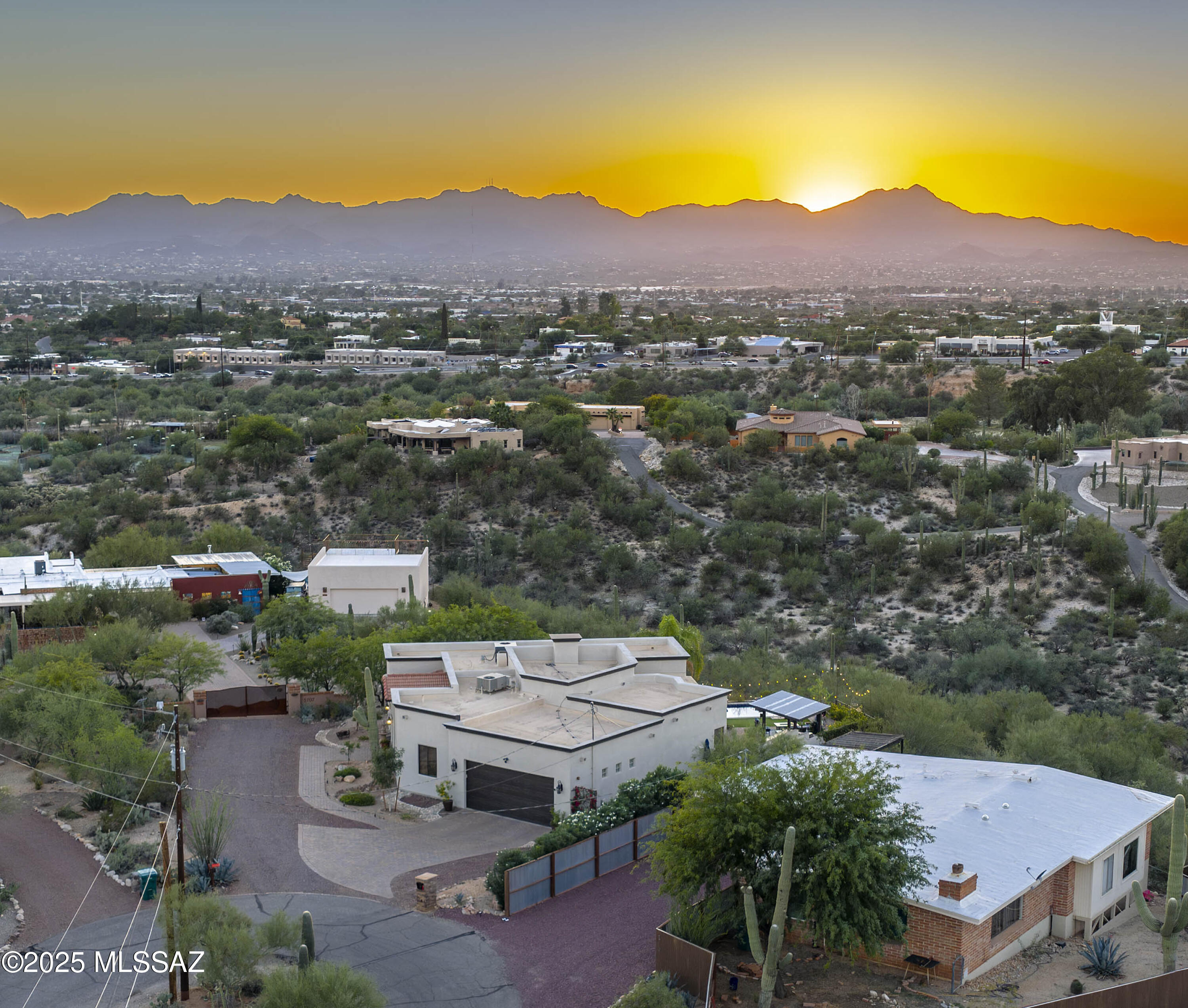 Oracle Foothills Estates NO. 2 - Residential