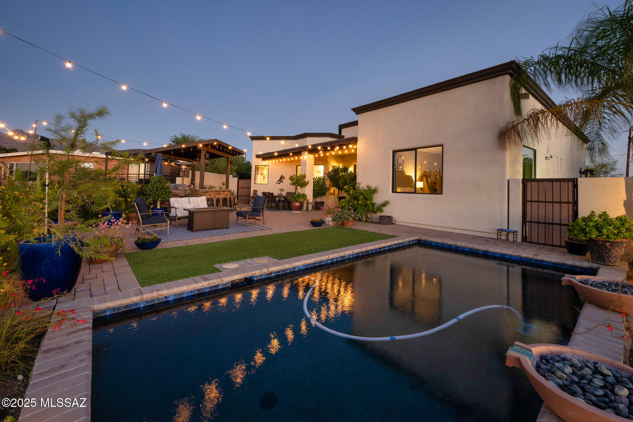 Oracle Foothills Estates NO. 2 - Residential