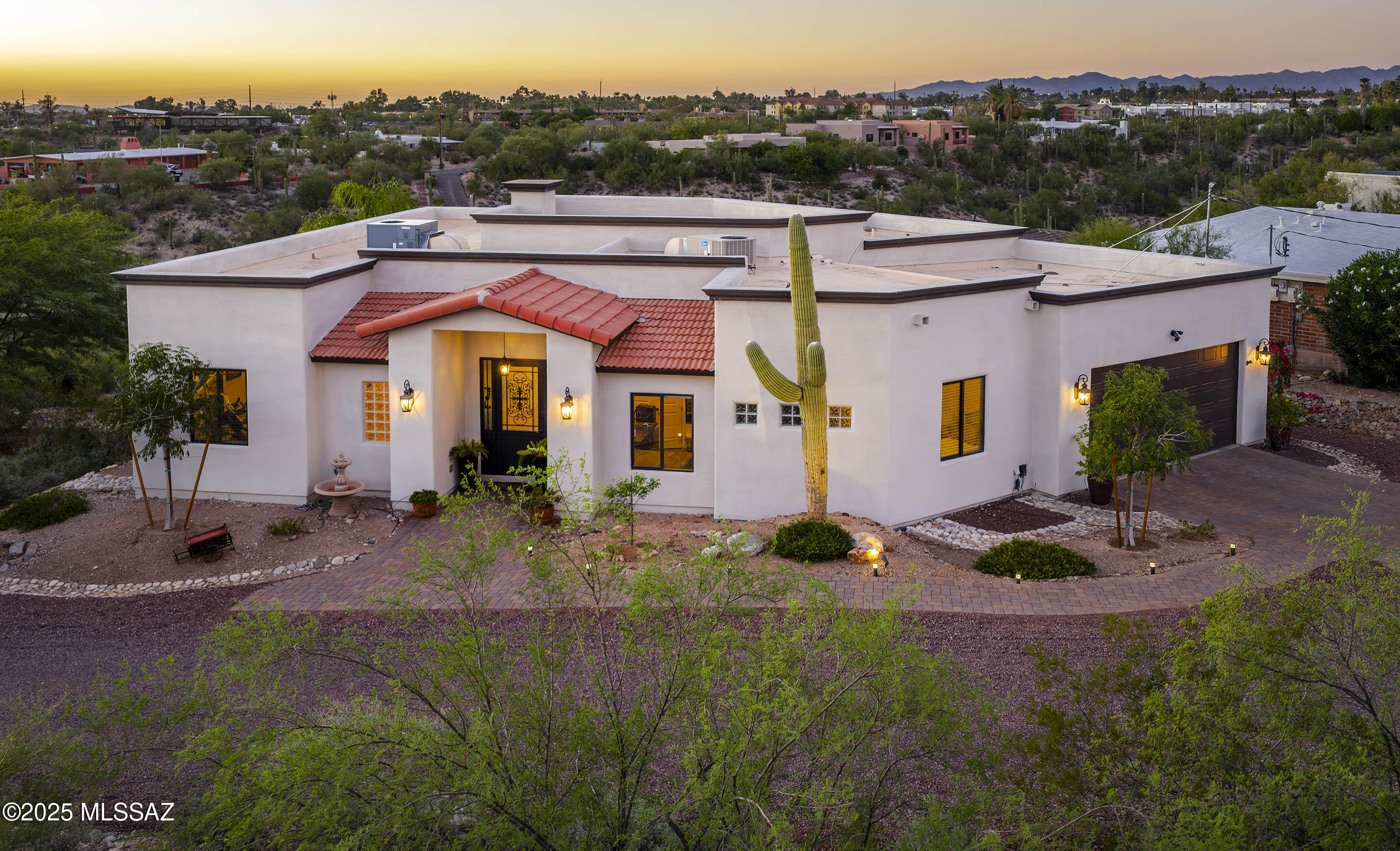 Oracle Foothills Estates NO. 2 - Residential