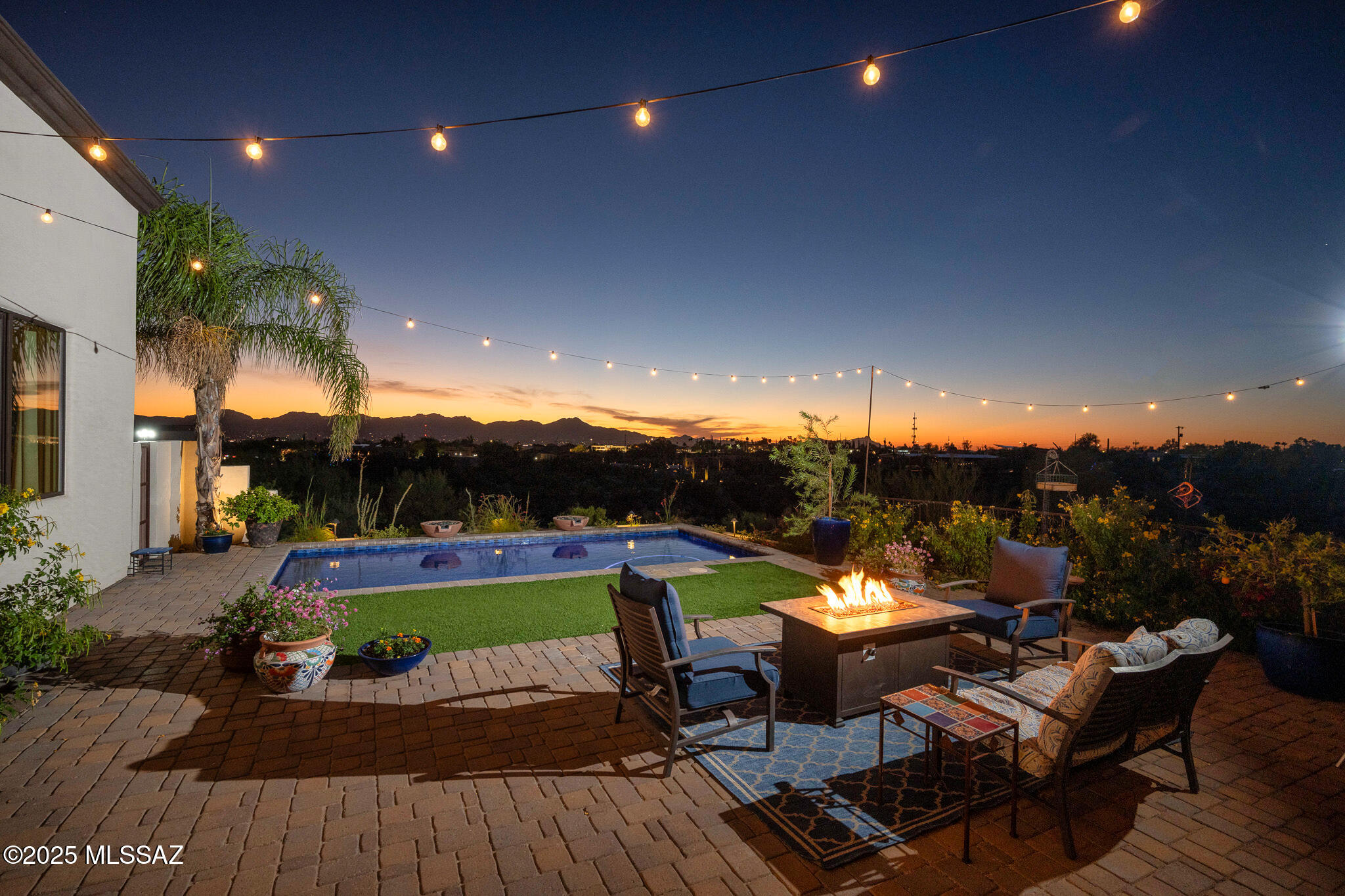 Oracle Foothills Estates NO. 2 - Residential
