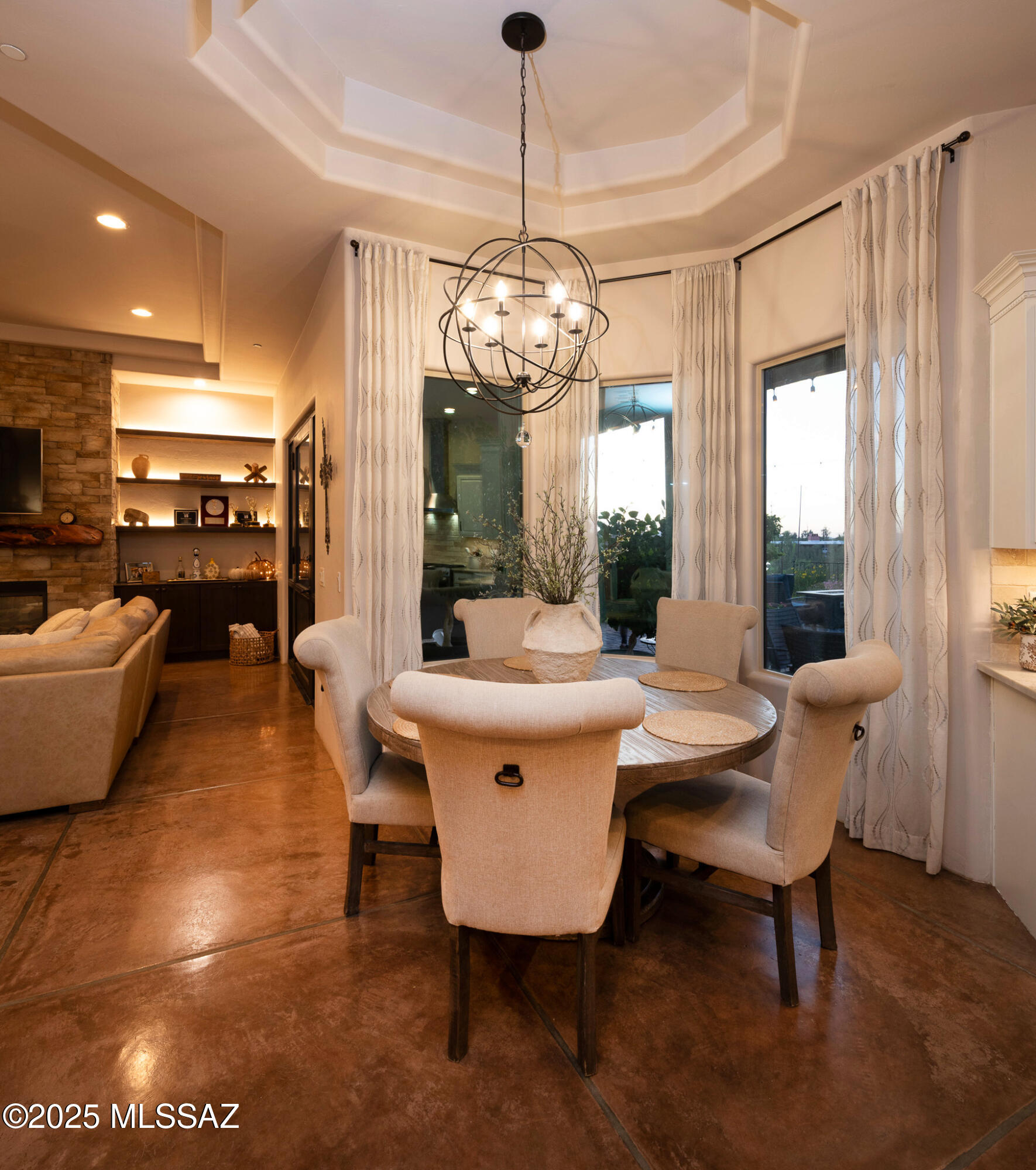 Oracle Foothills Estates NO. 2 - Residential