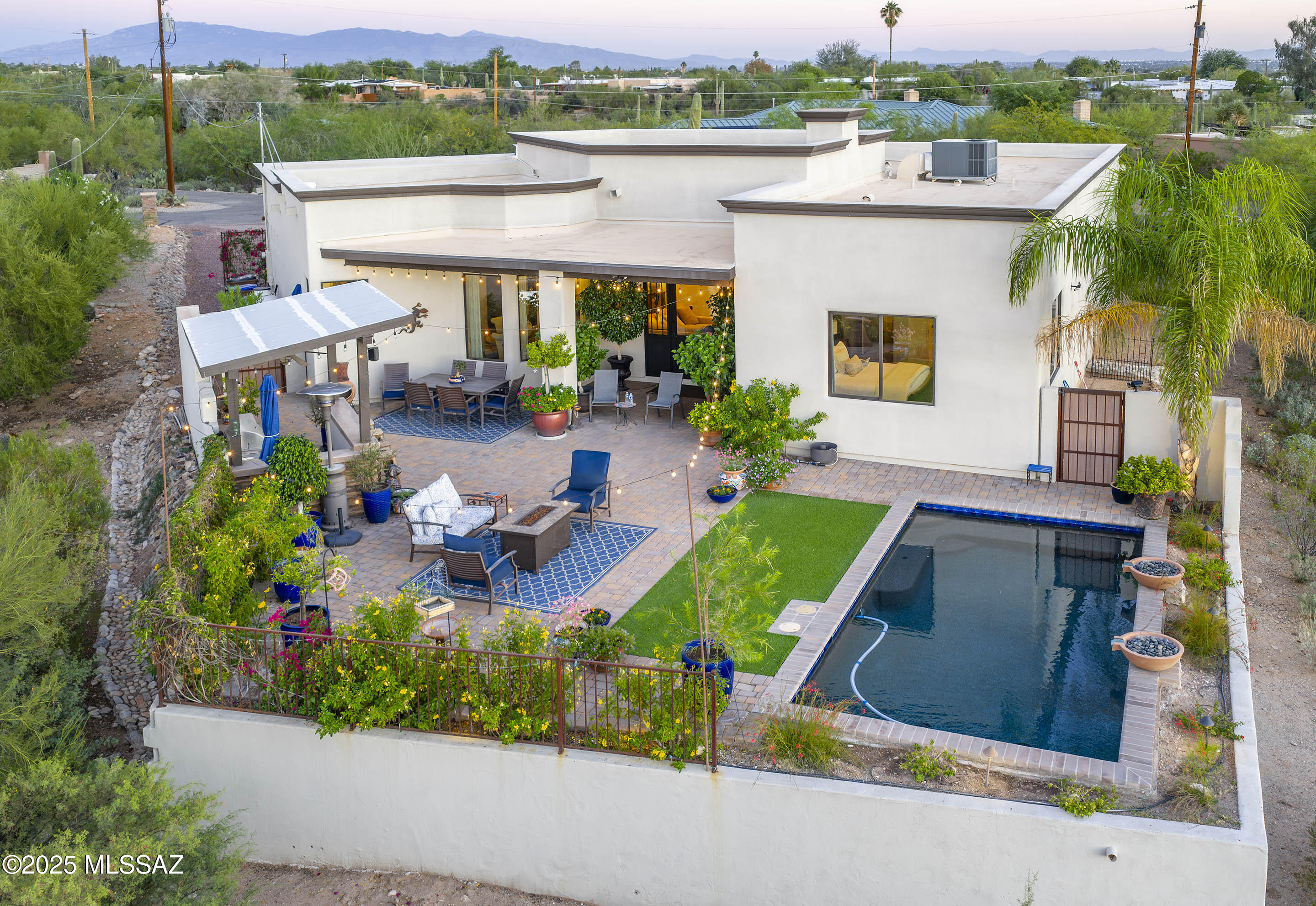 Oracle Foothills Estates NO. 2 - Residential