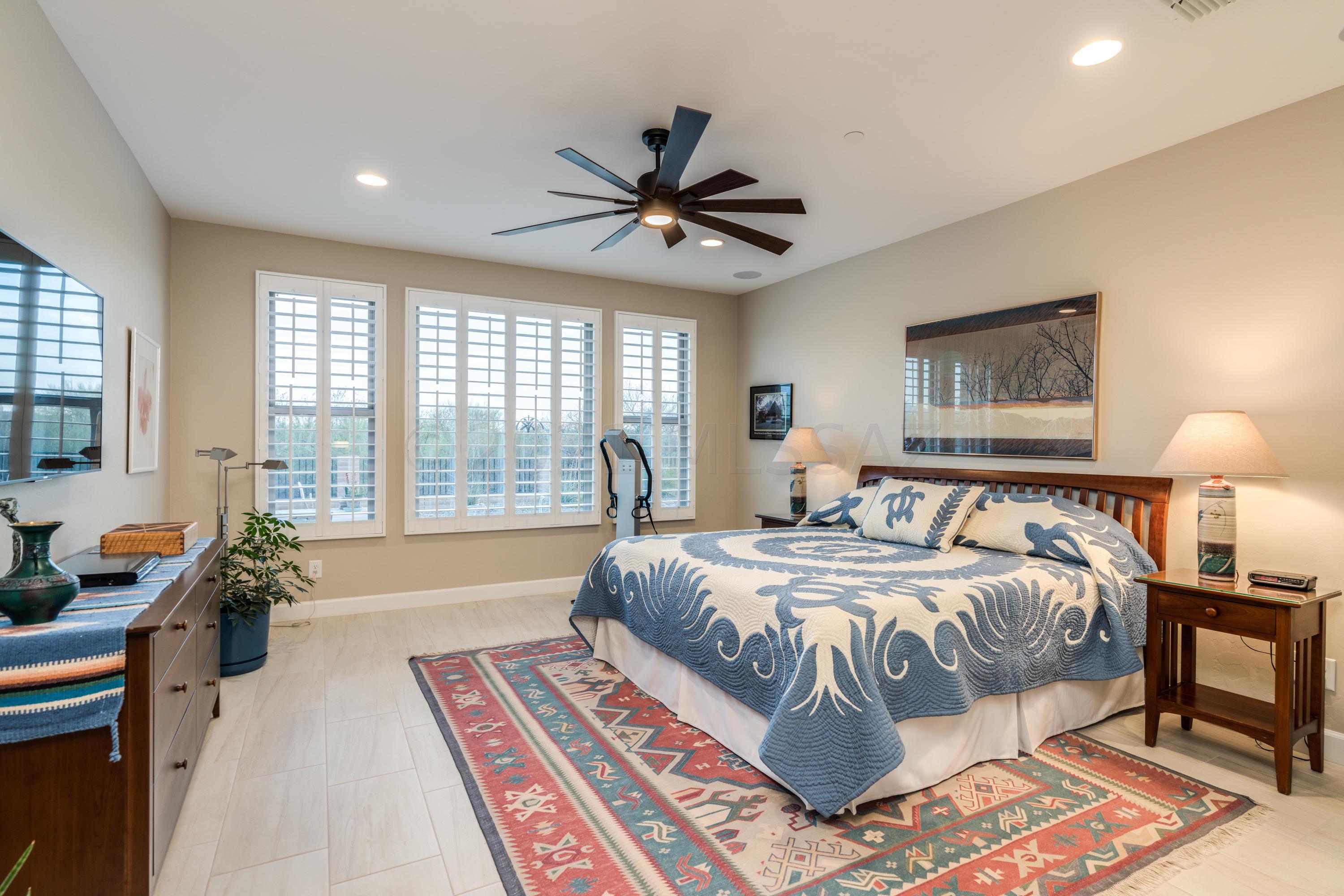 Quail Creek II Units 20 & 21 - Residential
