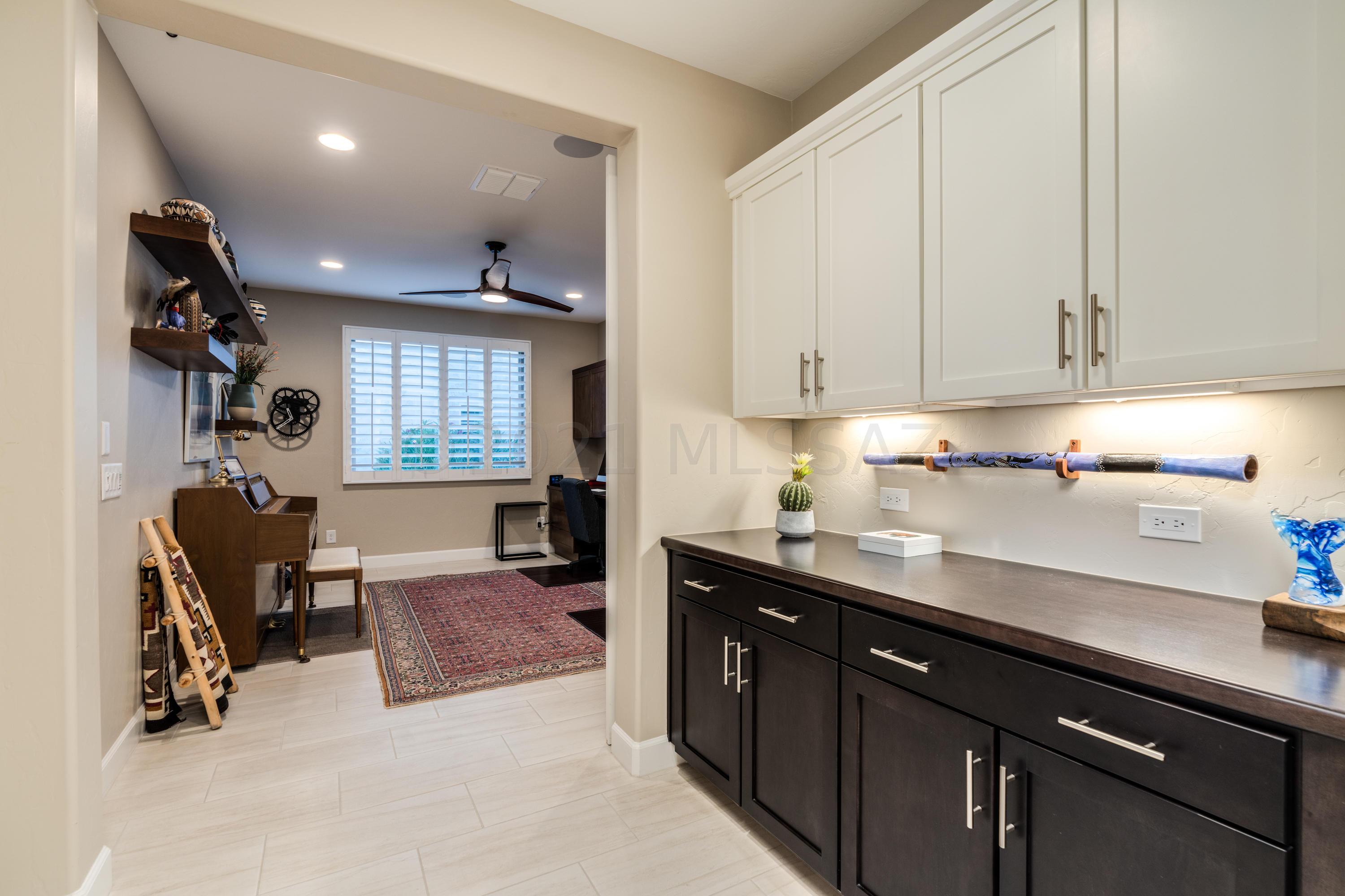 Quail Creek II Units 20 & 21 - Residential