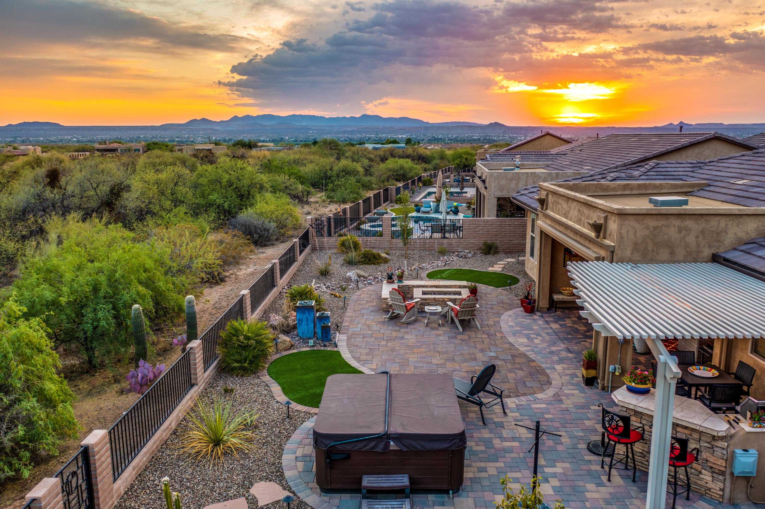 Quail Creek II Units 20 & 21 - Residential