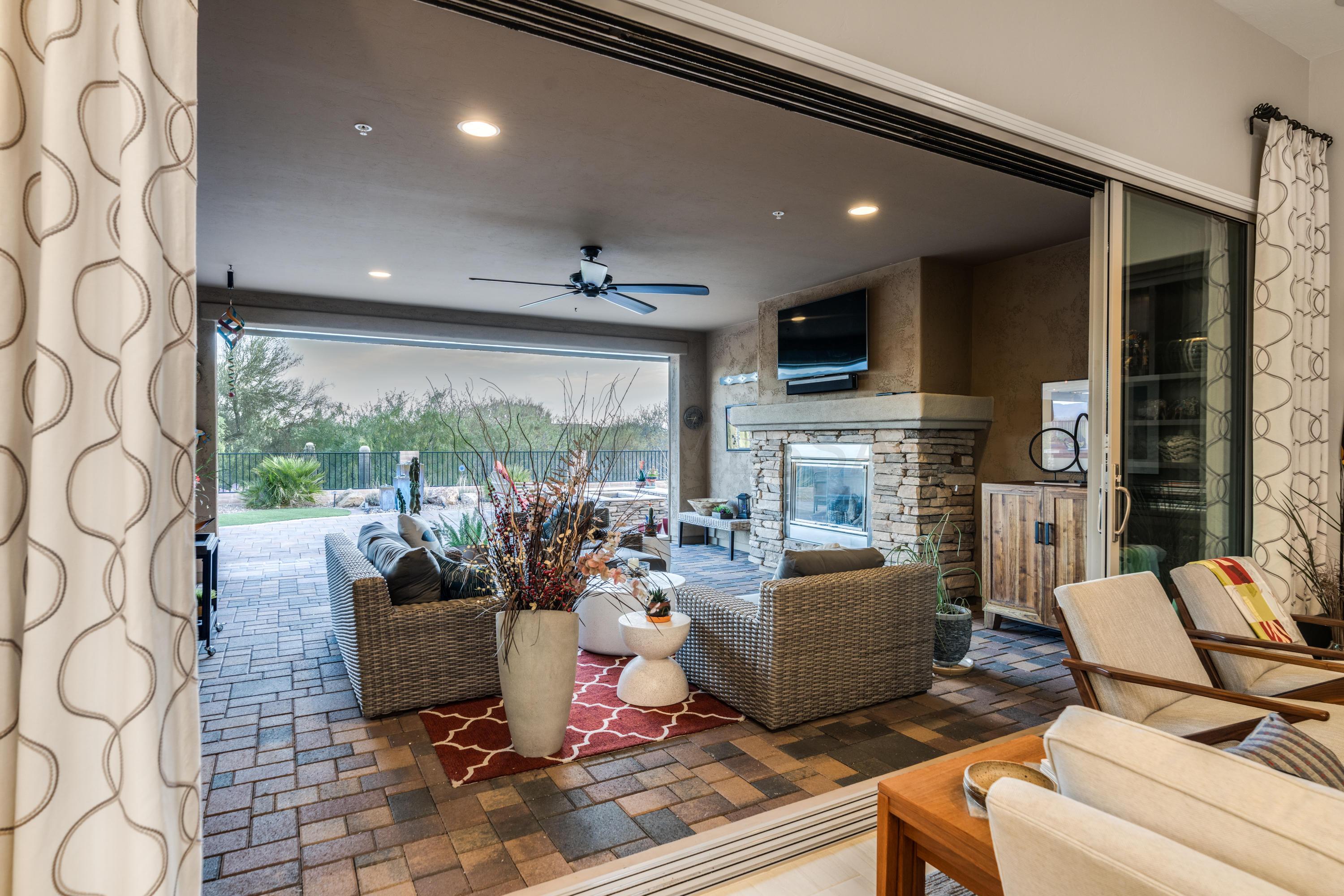 Quail Creek II Units 20 & 21 - Residential