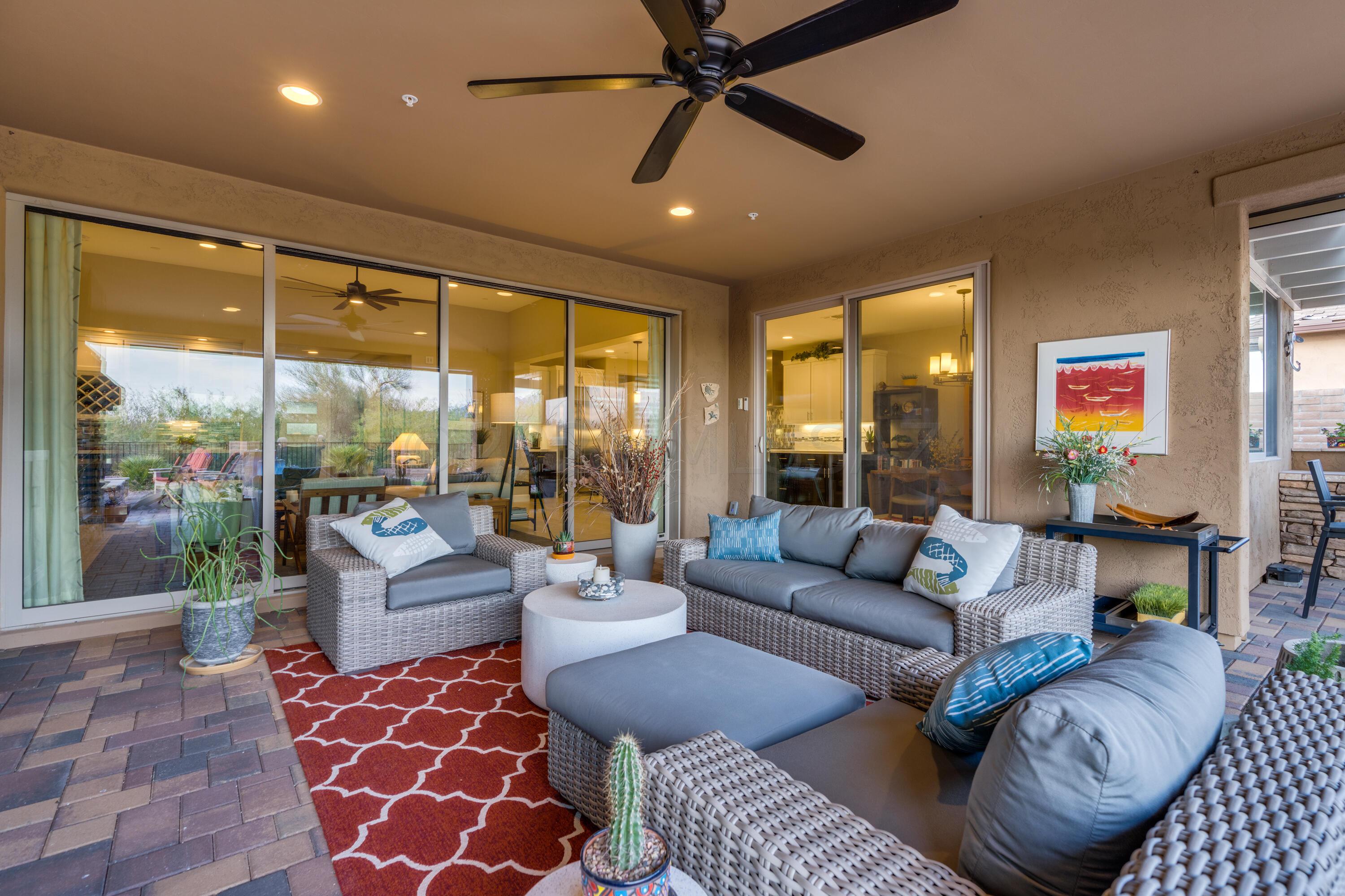 Quail Creek II Units 20 & 21 - Residential