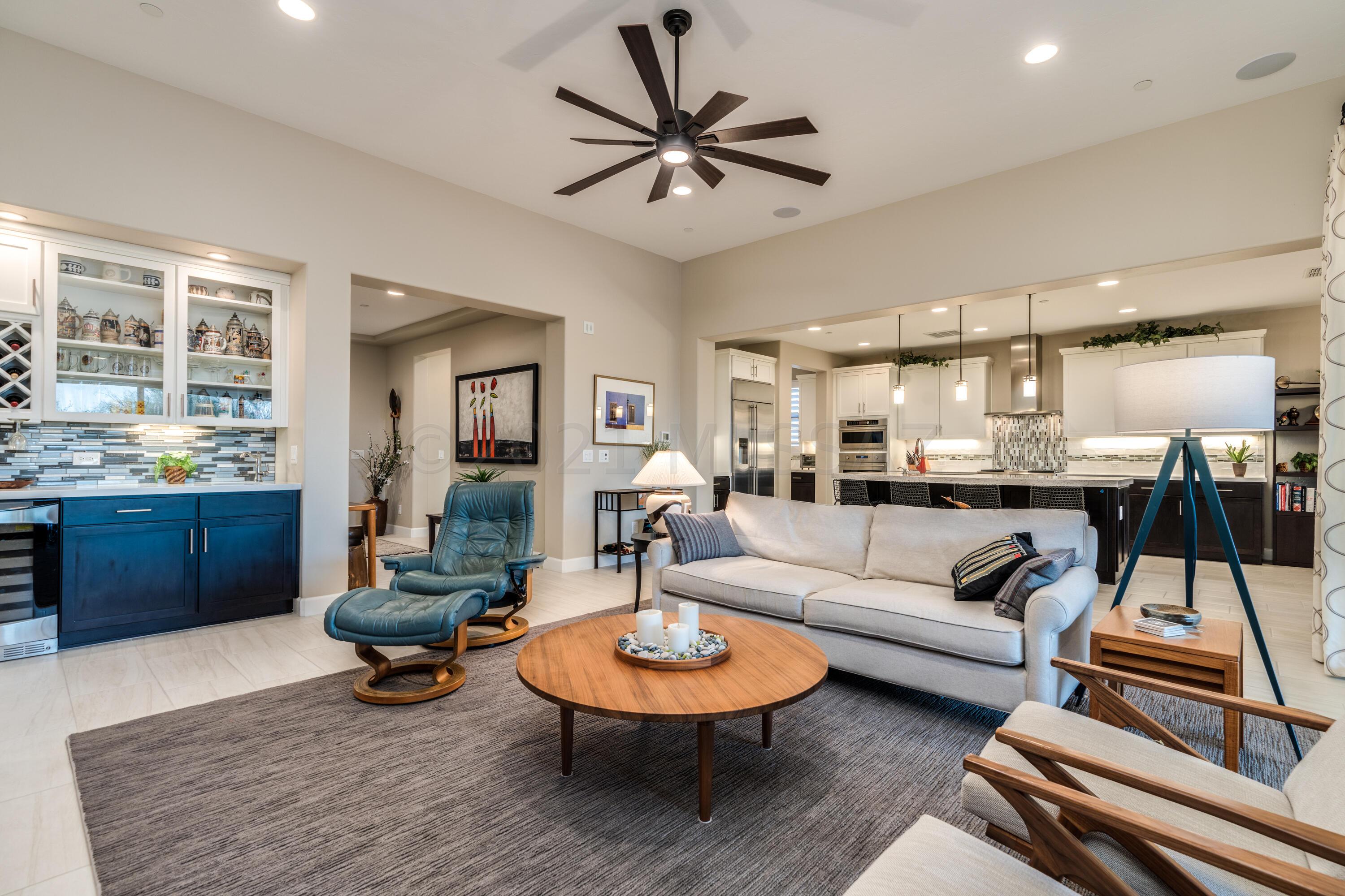 Quail Creek II Units 20 & 21 - Residential