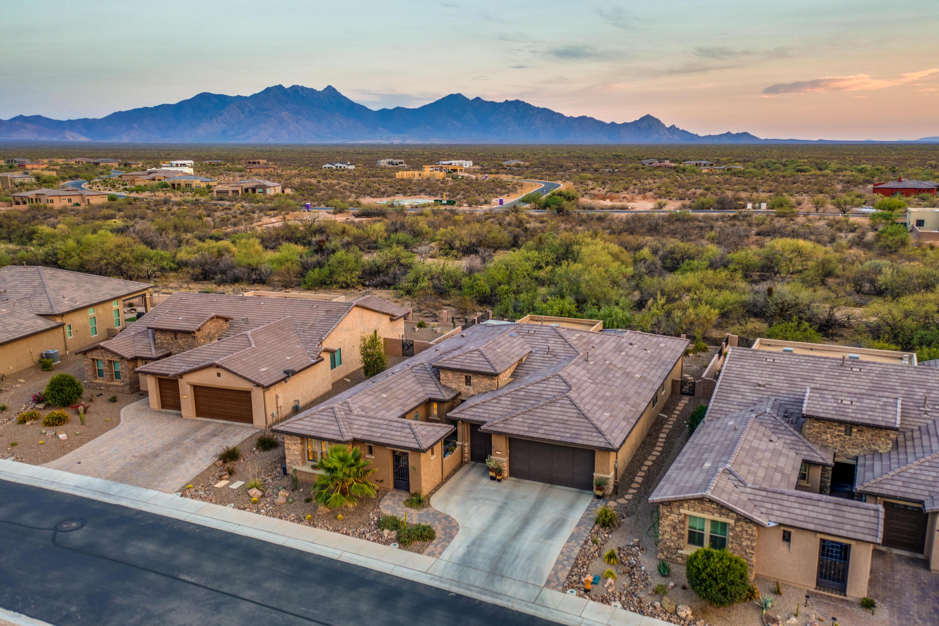 Quail Creek II Units 20 & 21 - Residential
