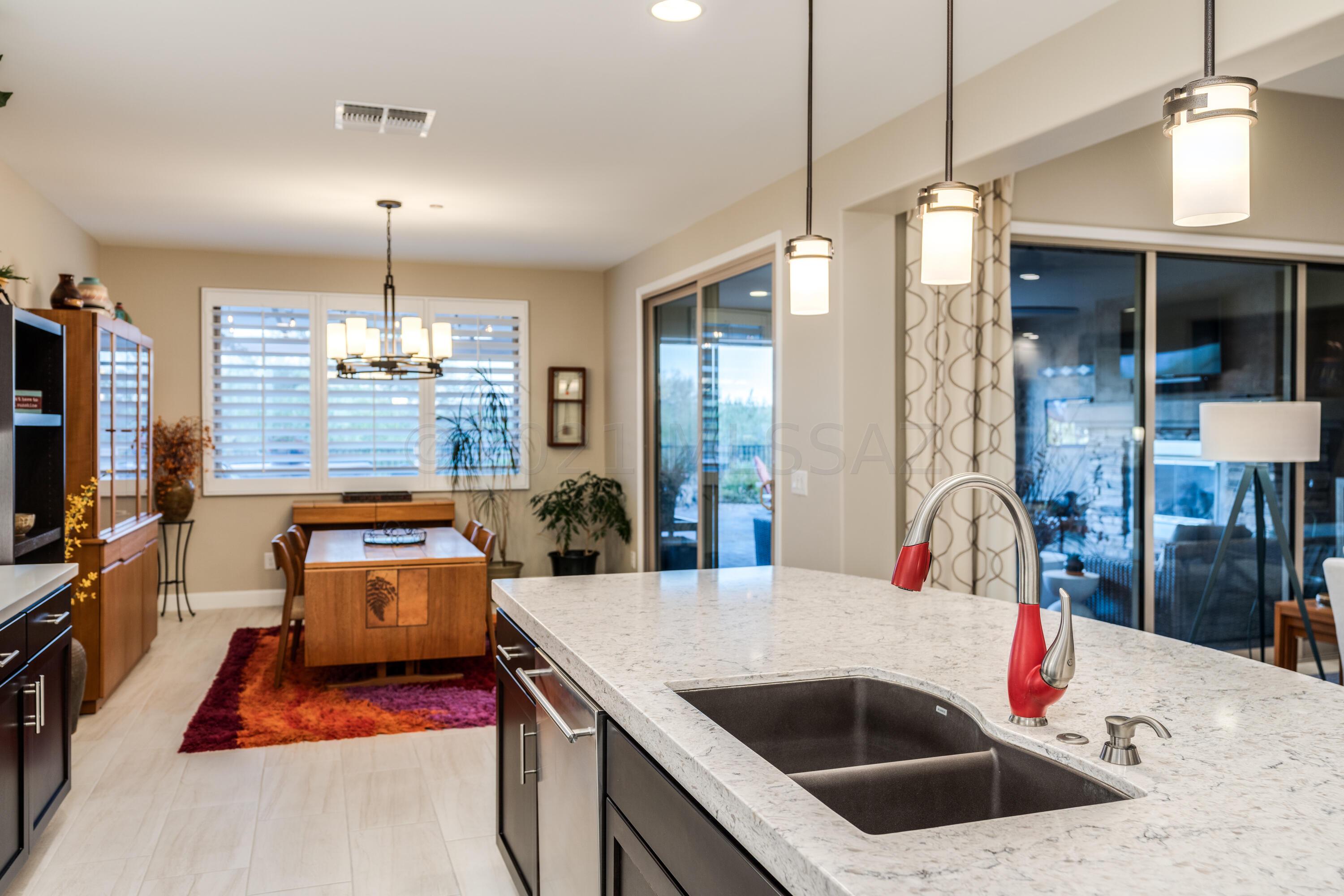Quail Creek II Units 20 & 21 - Residential