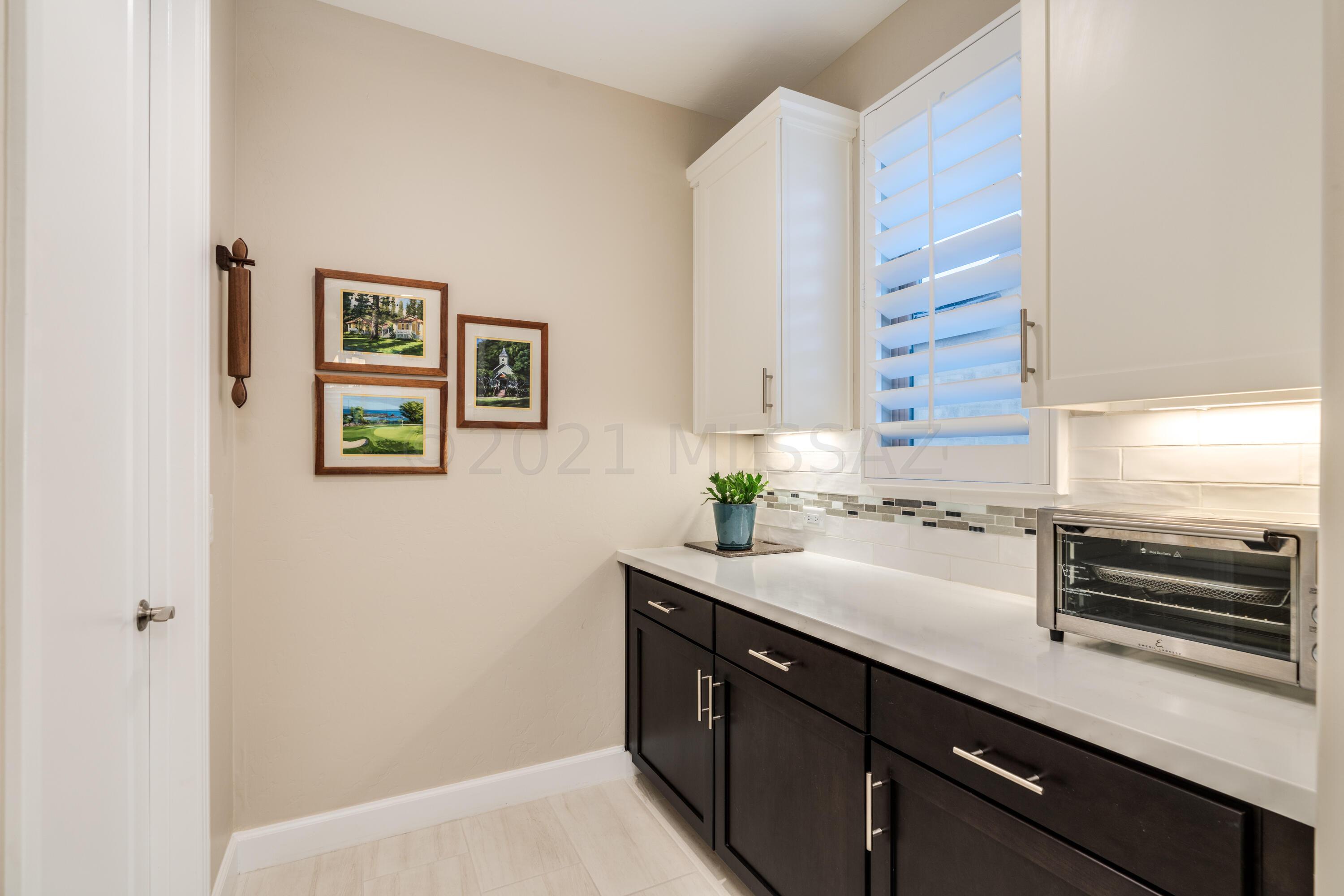 Quail Creek II Units 20 & 21 - Residential