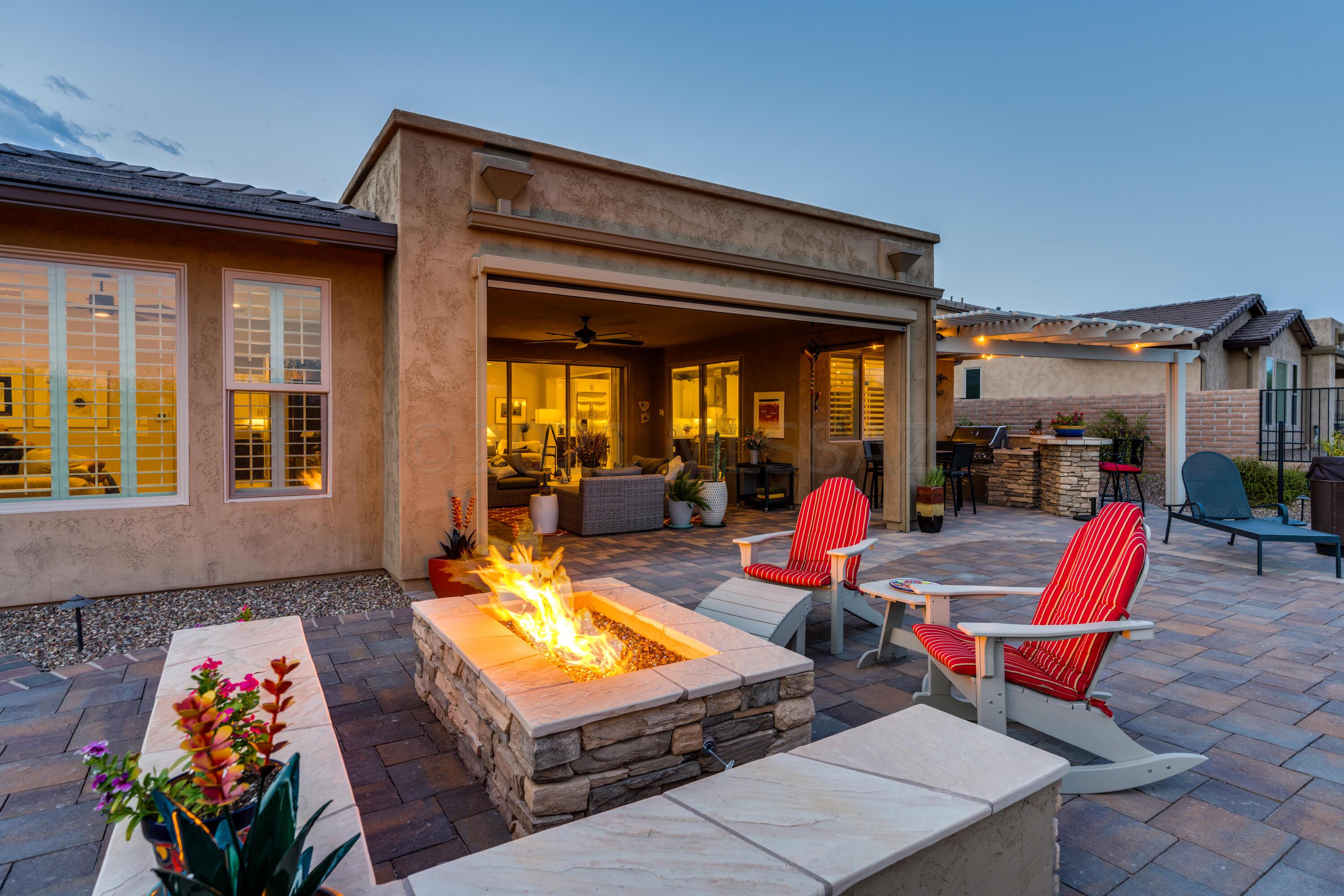 Quail Creek II Units 20 & 21 - Residential