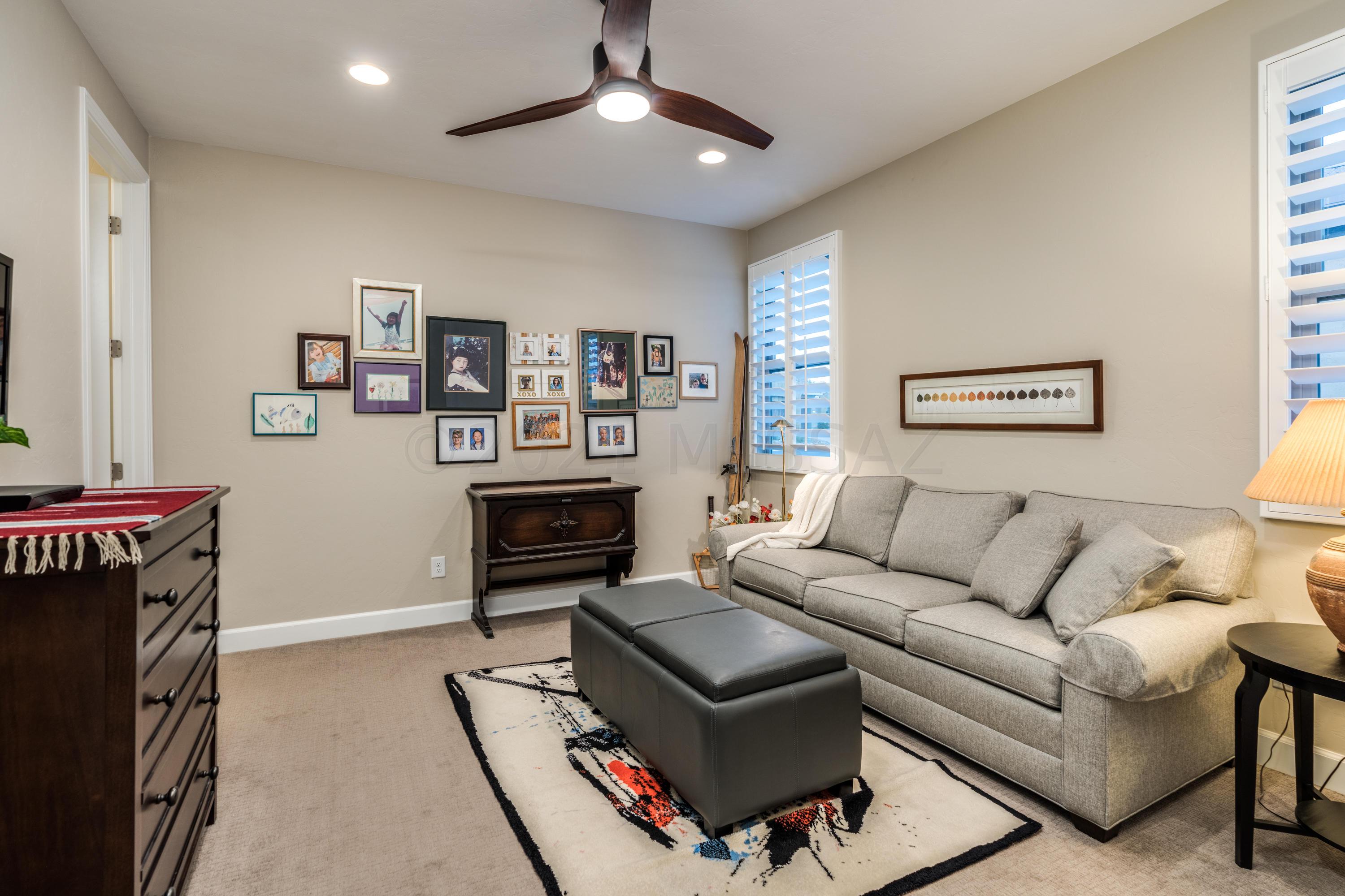 Quail Creek II Units 20 & 21 - Residential