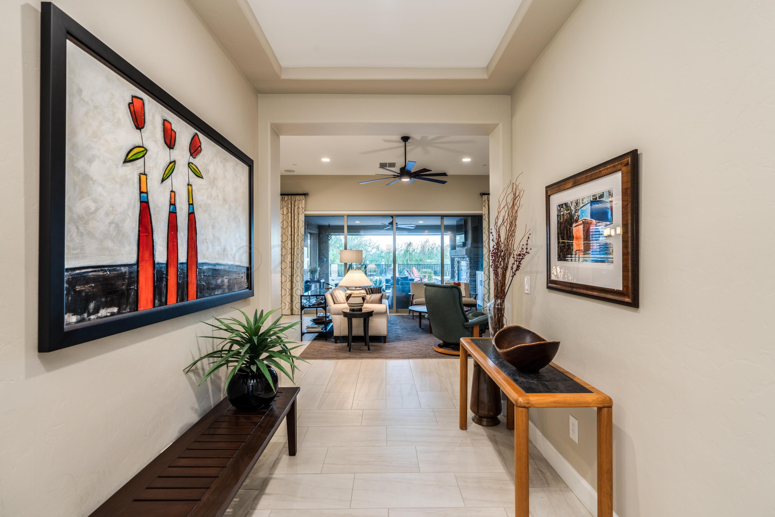 Quail Creek II Units 20 & 21 - Residential