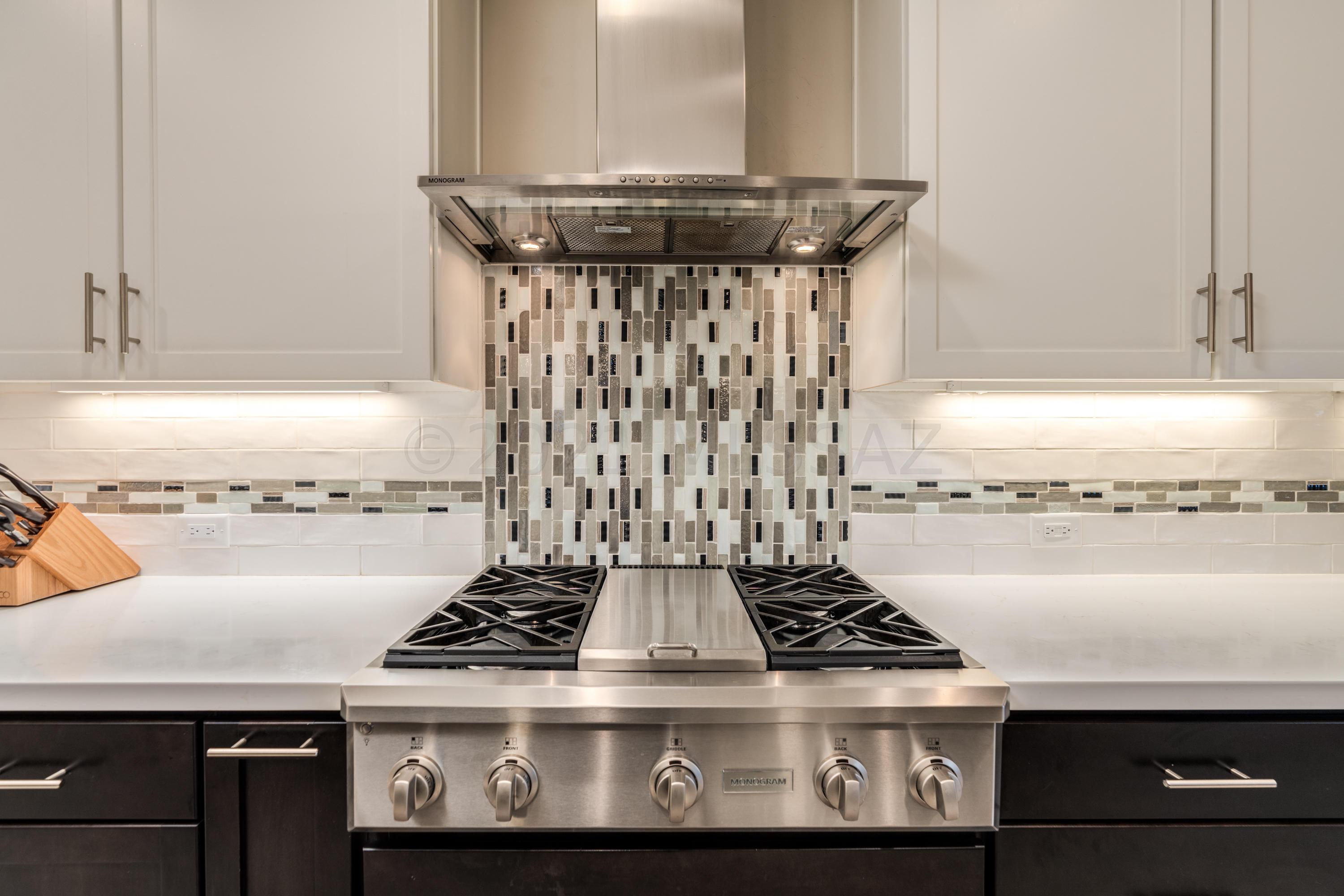 Quail Creek II Units 20 & 21 - Residential