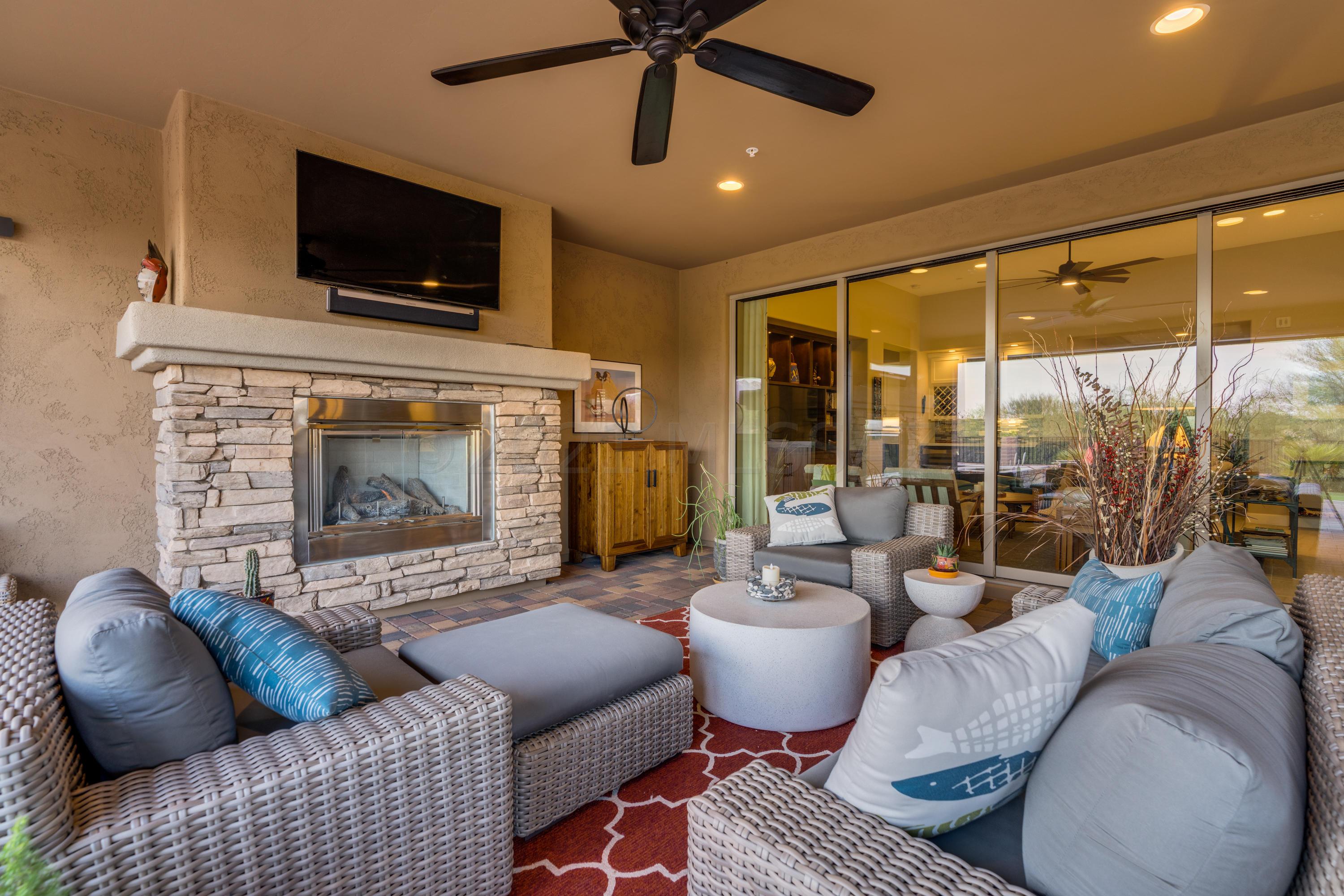 Quail Creek II Units 20 & 21 - Residential