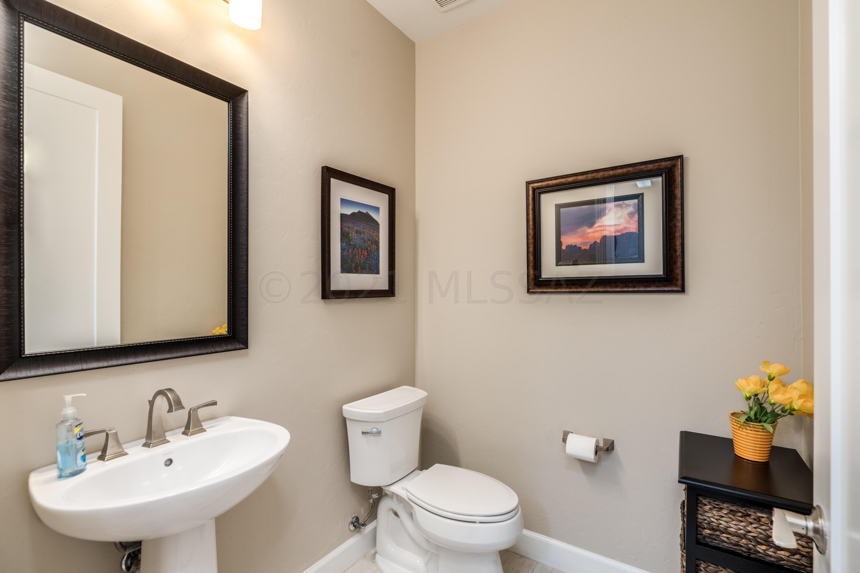 Quail Creek II Units 20 & 21 - Residential