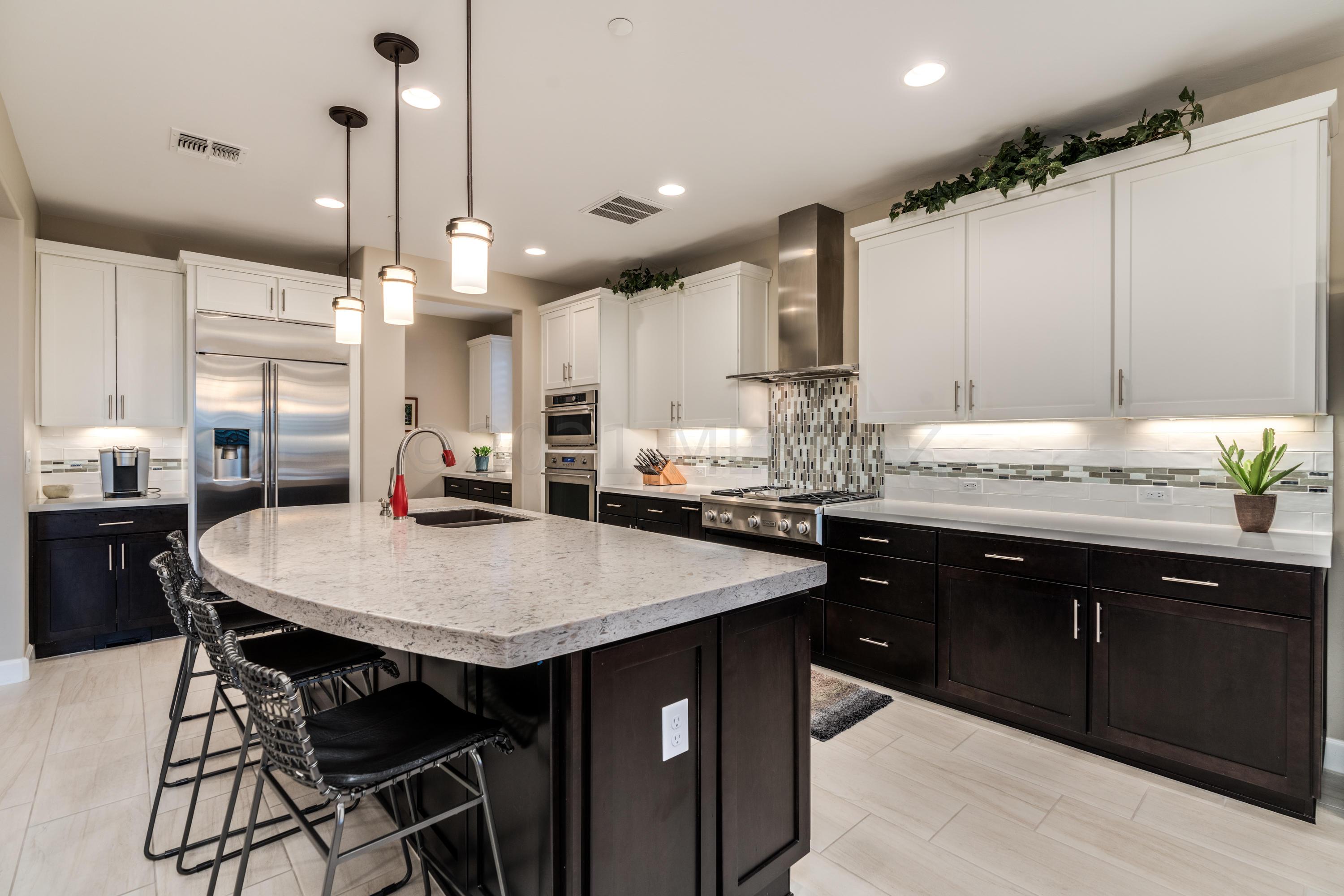 Quail Creek II Units 20 & 21 - Residential