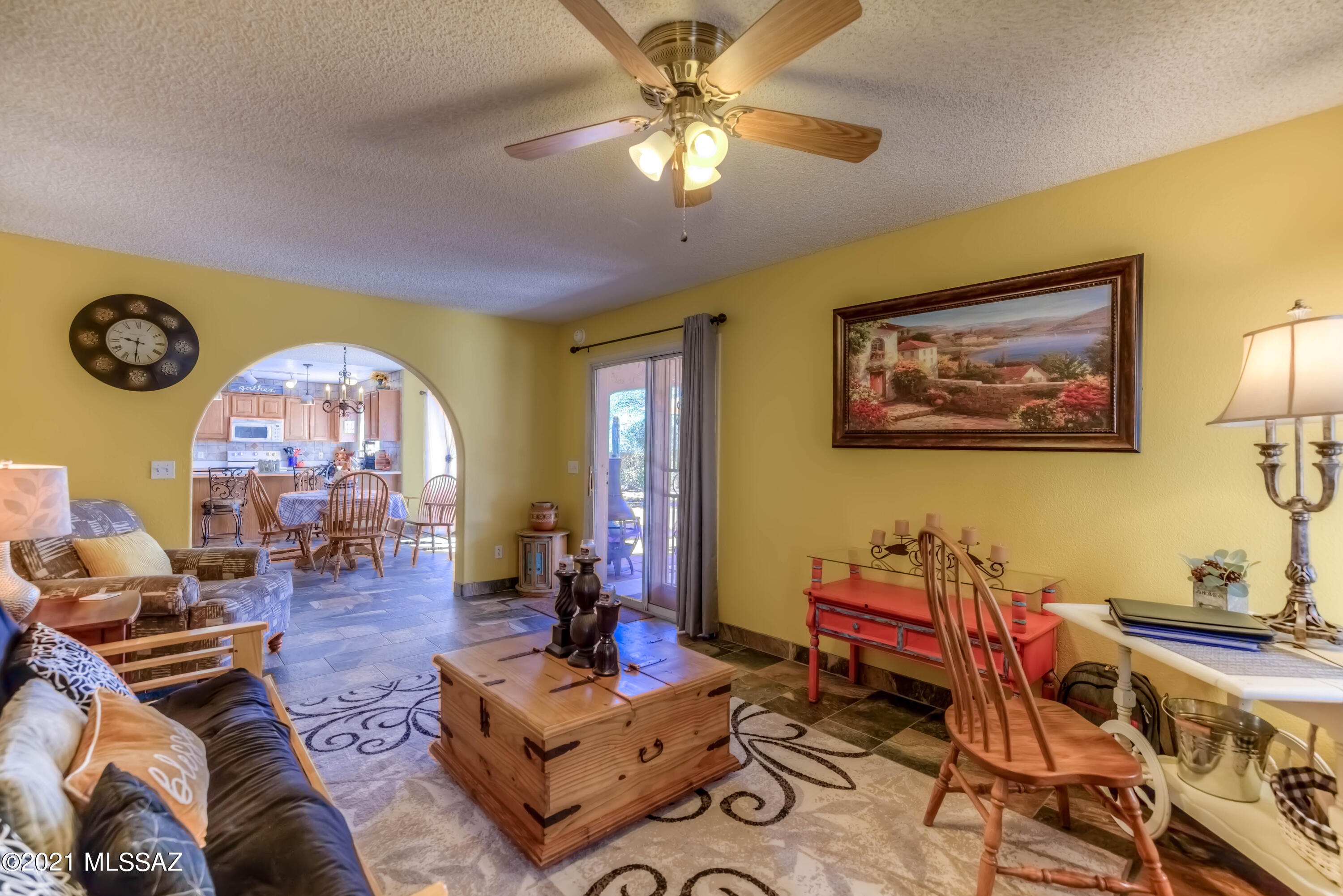 Bridlewood Ranch Estates (1-132) - Residential