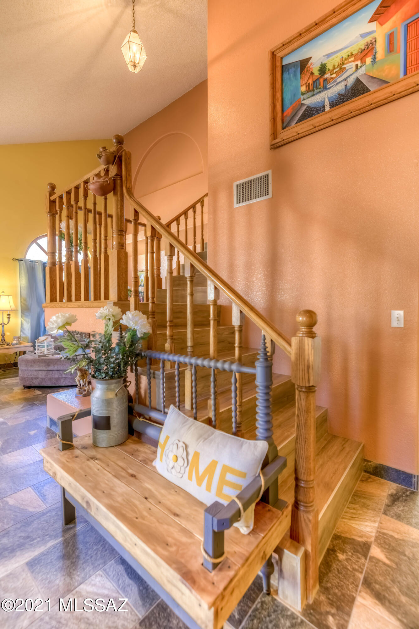 Bridlewood Ranch Estates (1-132) - Residential