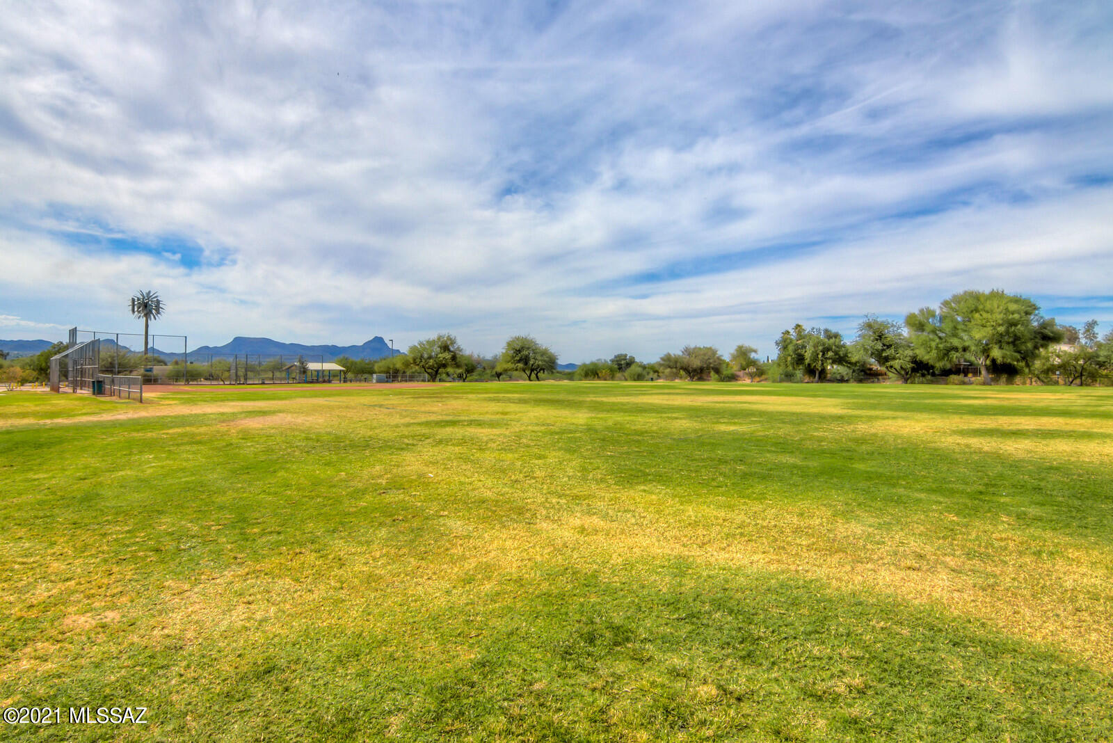 Bridlewood Ranch Estates (1-132) - Residential