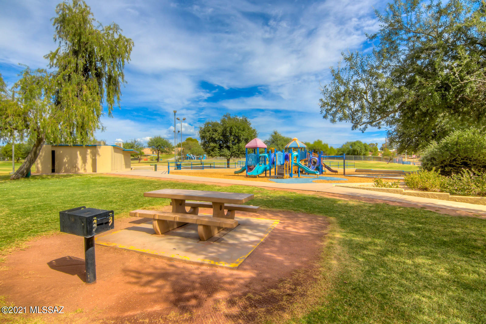 Bridlewood Ranch Estates (1-132) - Residential