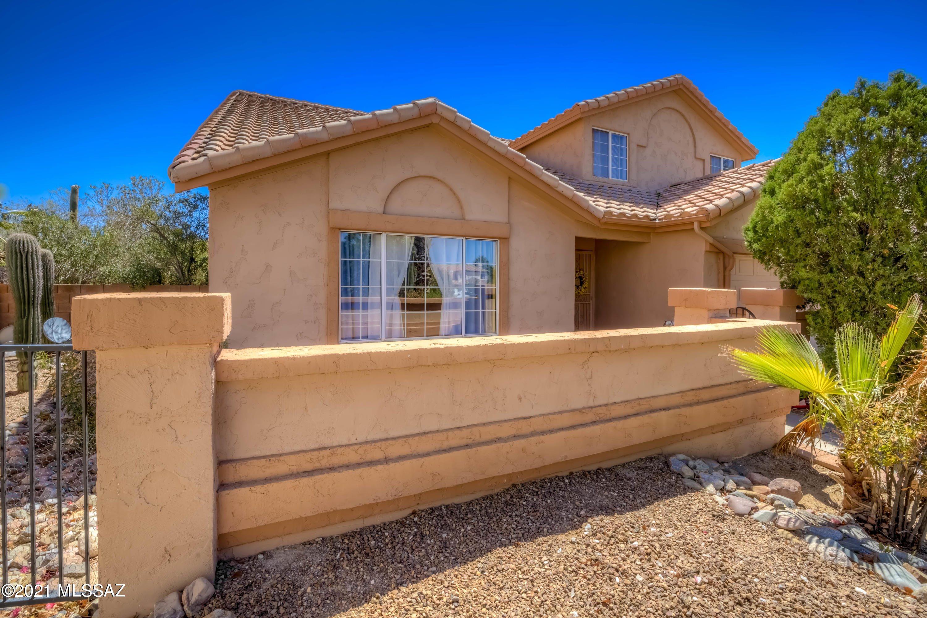Bridlewood Ranch Estates (1-132) - Residential