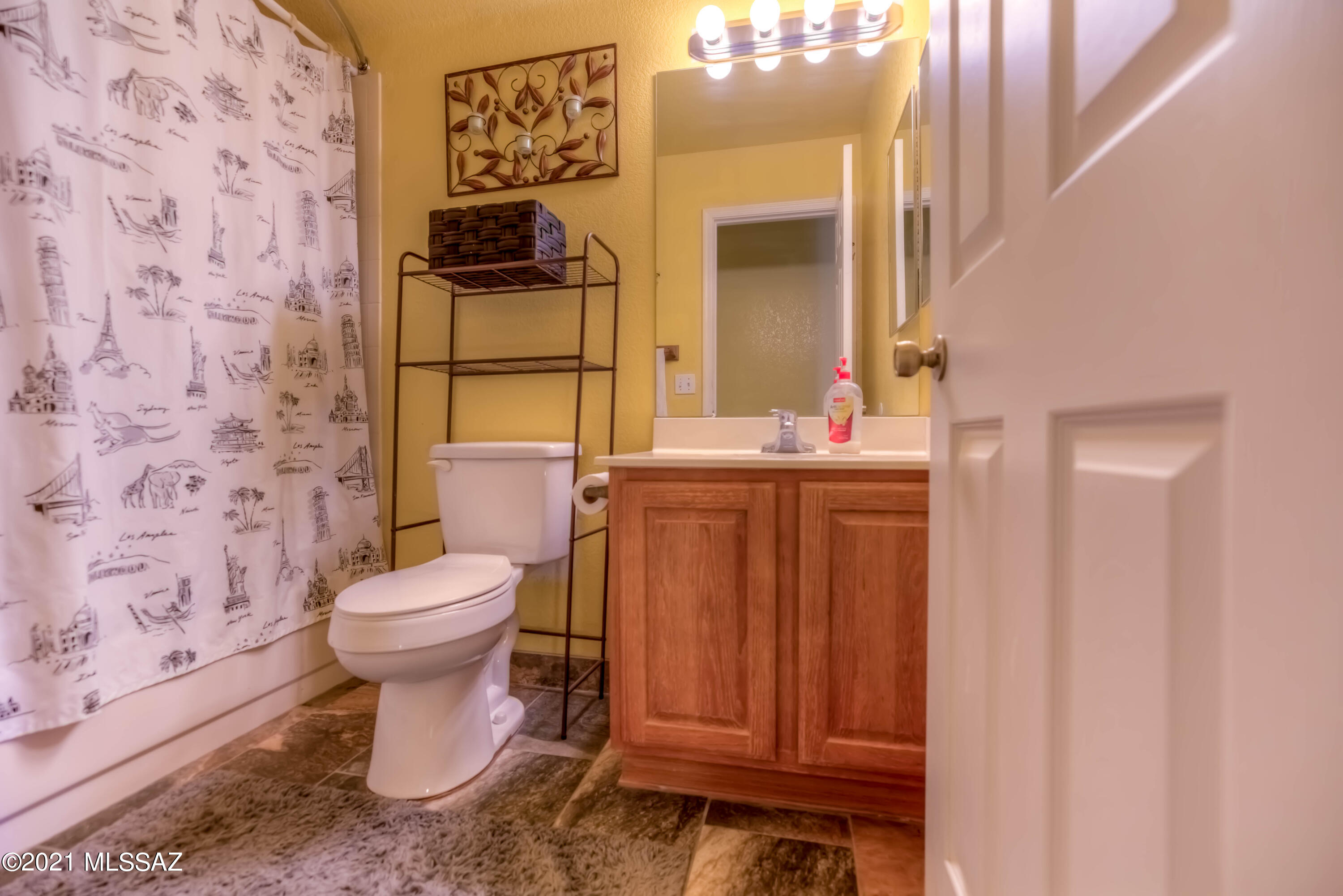 Bridlewood Ranch Estates (1-132) - Residential