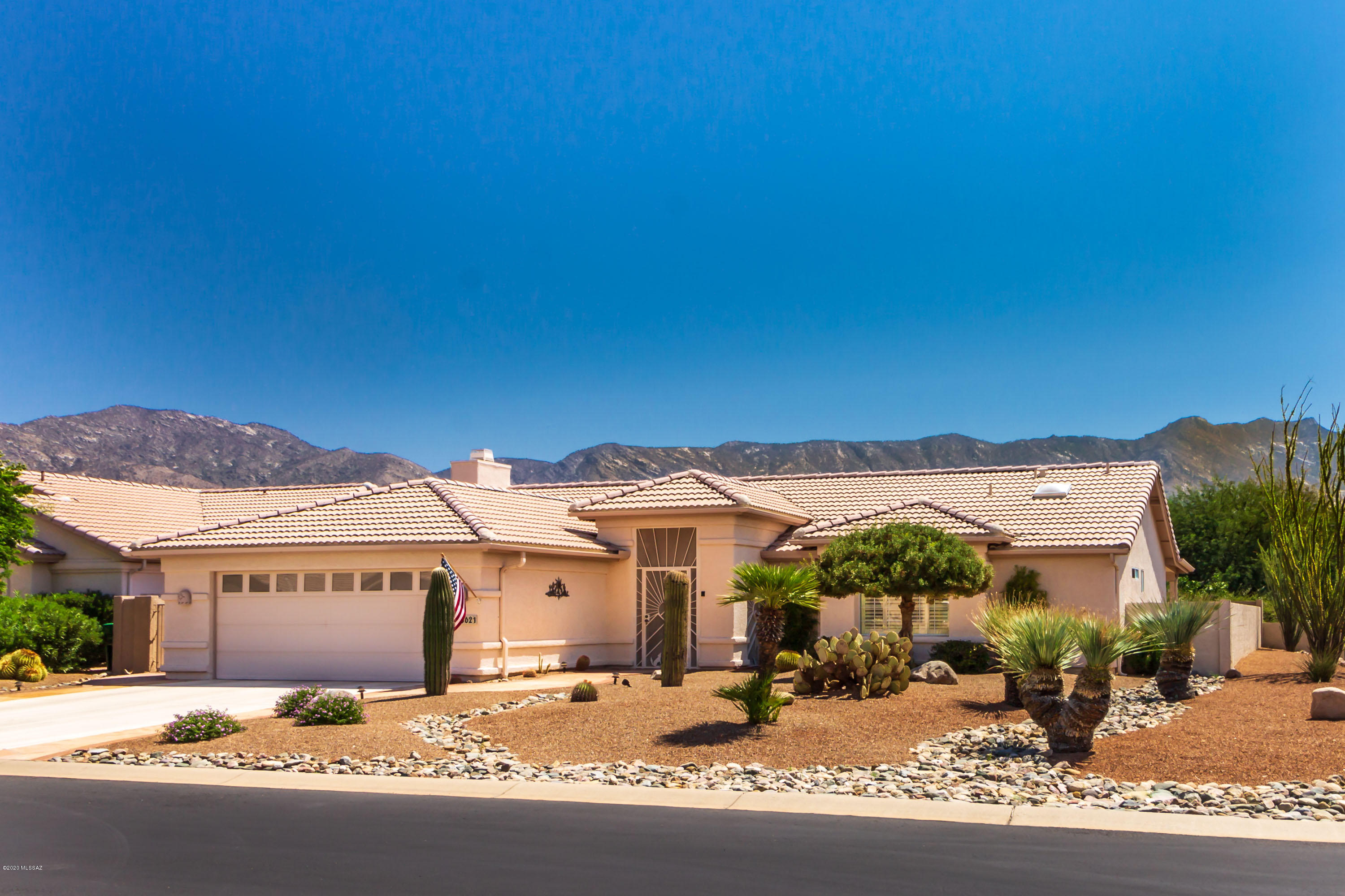 Saddlebrooke - Residential