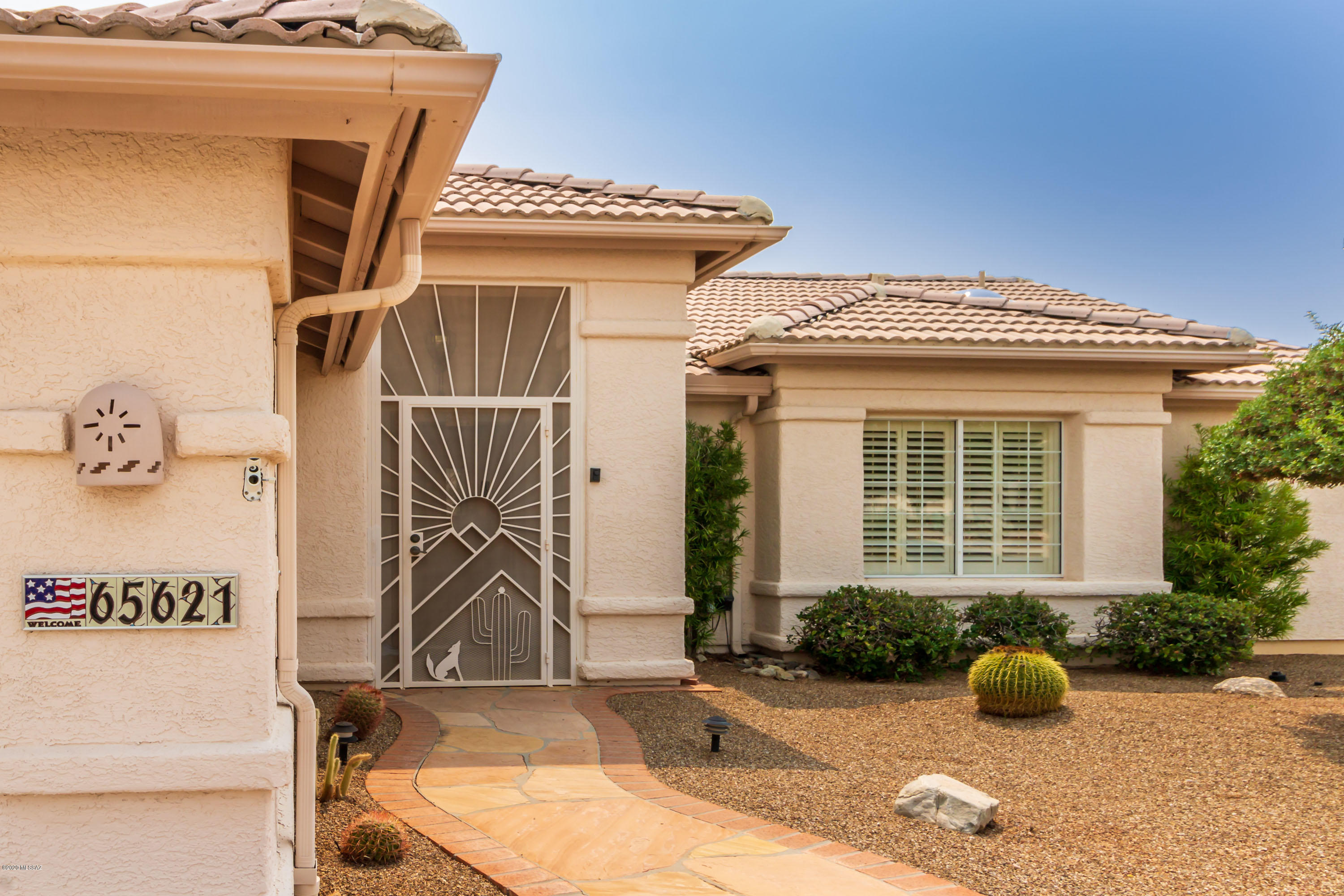 Saddlebrooke - Residential