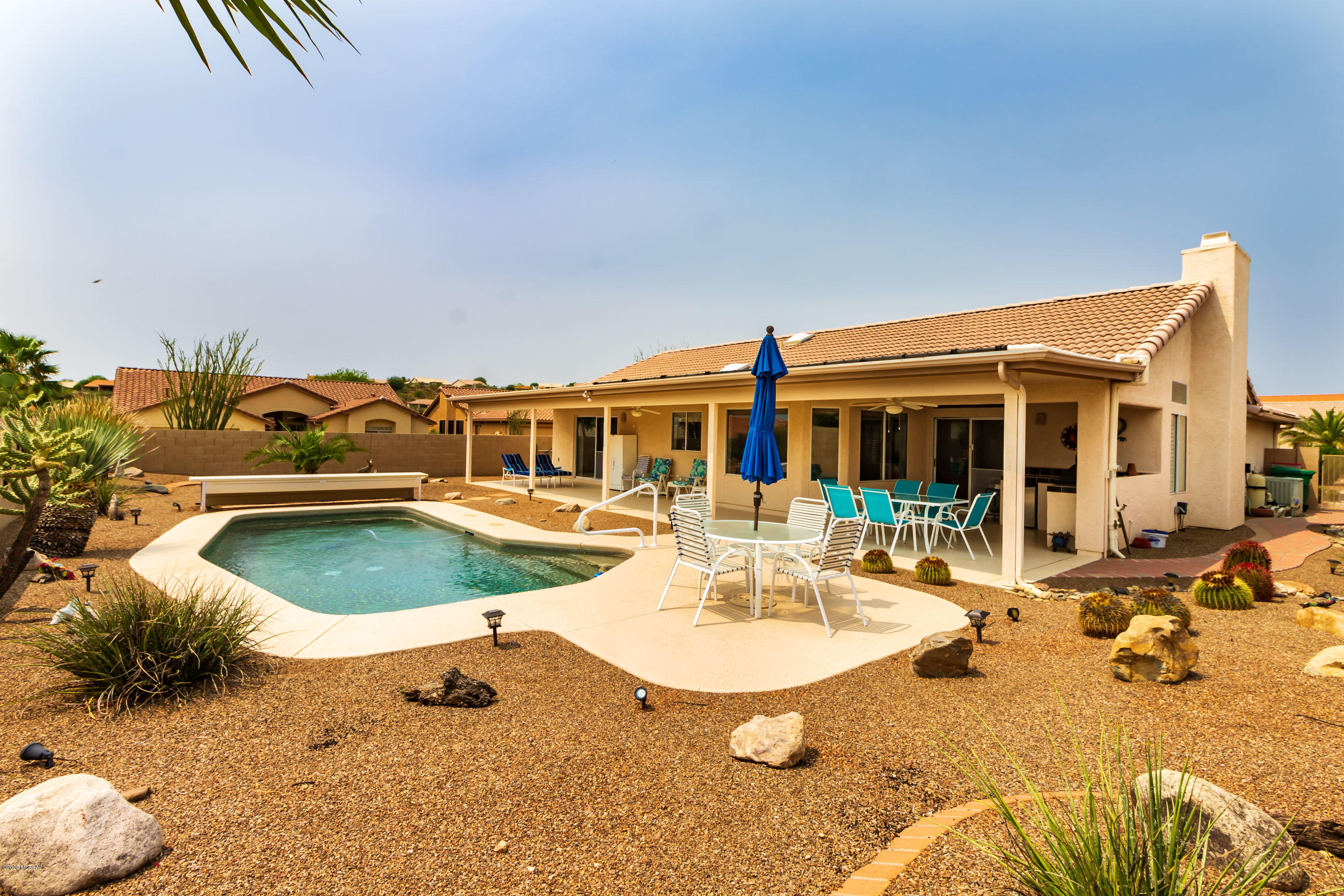 Saddlebrooke - Residential