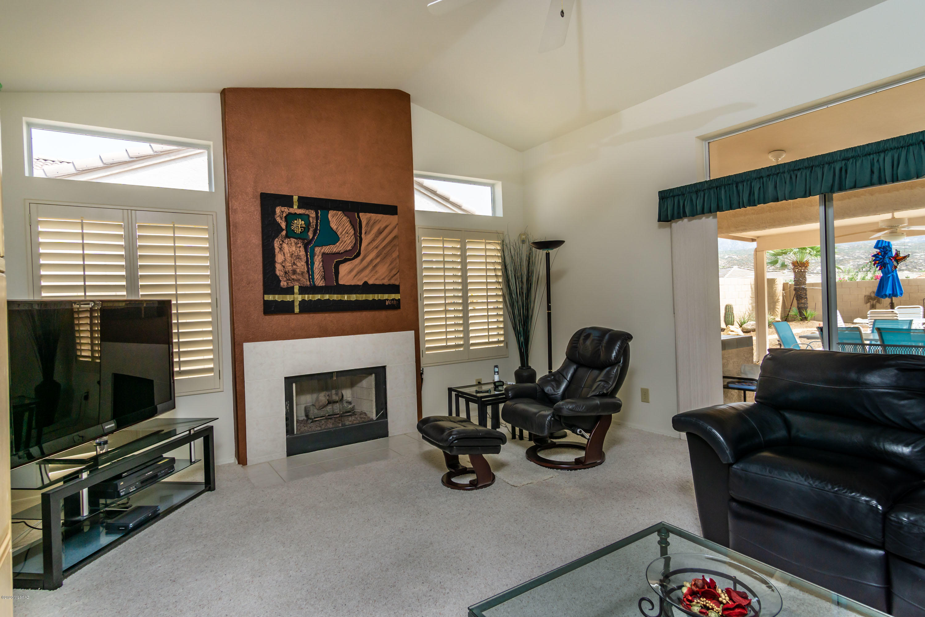 Saddlebrooke - Residential