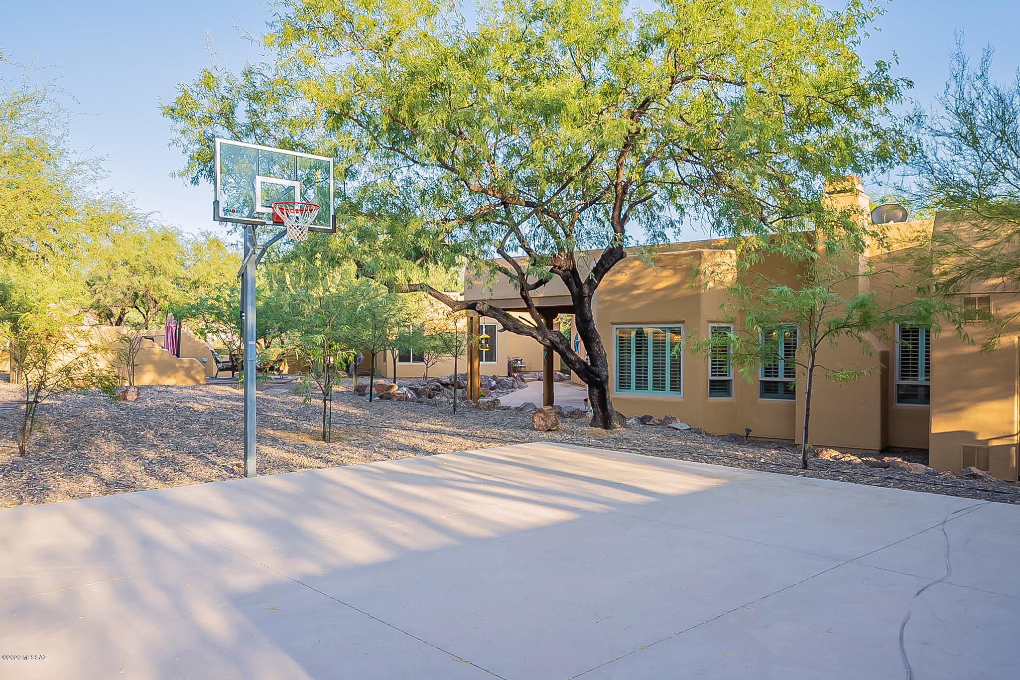 Sabino Greens Of Sabino Spring - Residential