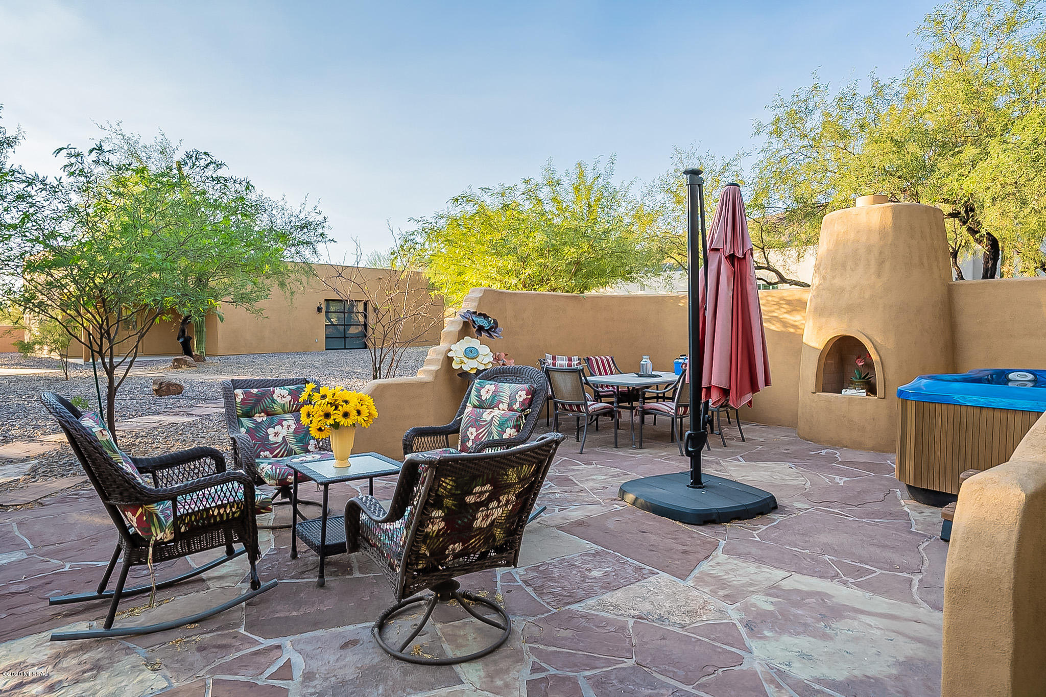 Sabino Greens Of Sabino Spring - Residential