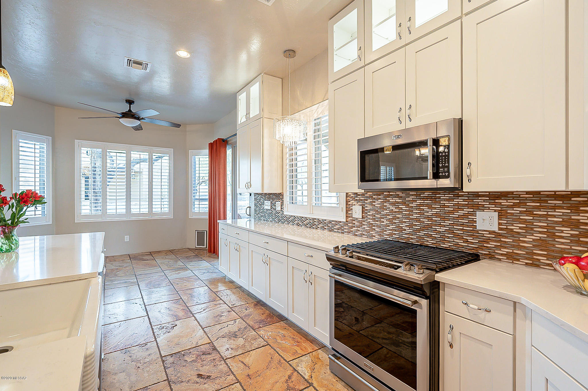 Sabino Greens Of Sabino Spring - Residential