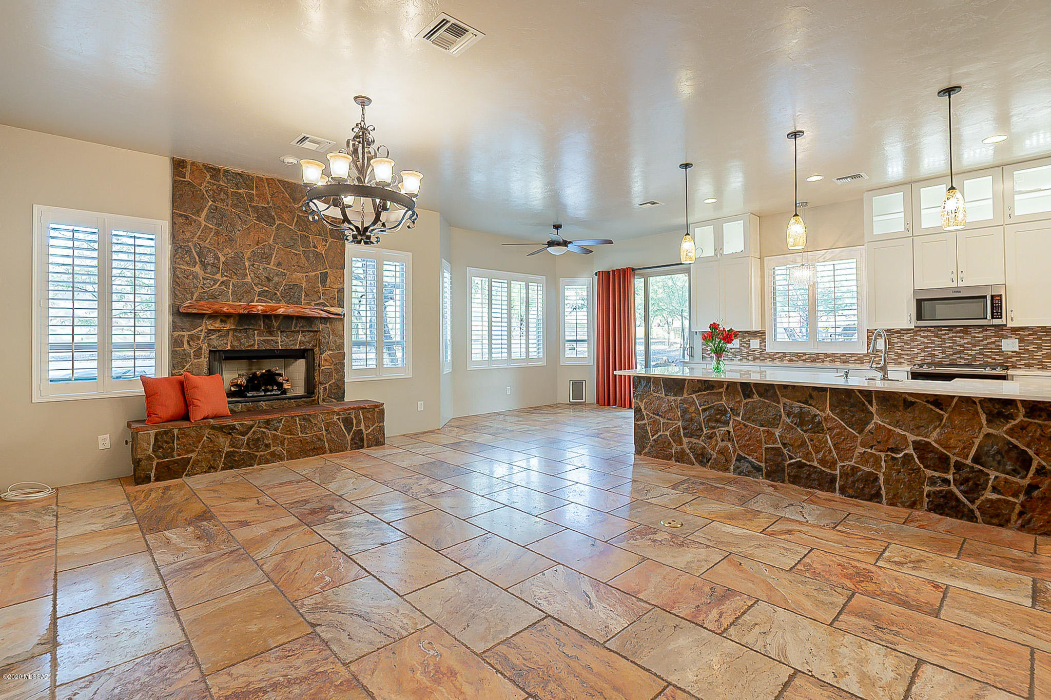 Sabino Greens Of Sabino Spring - Residential